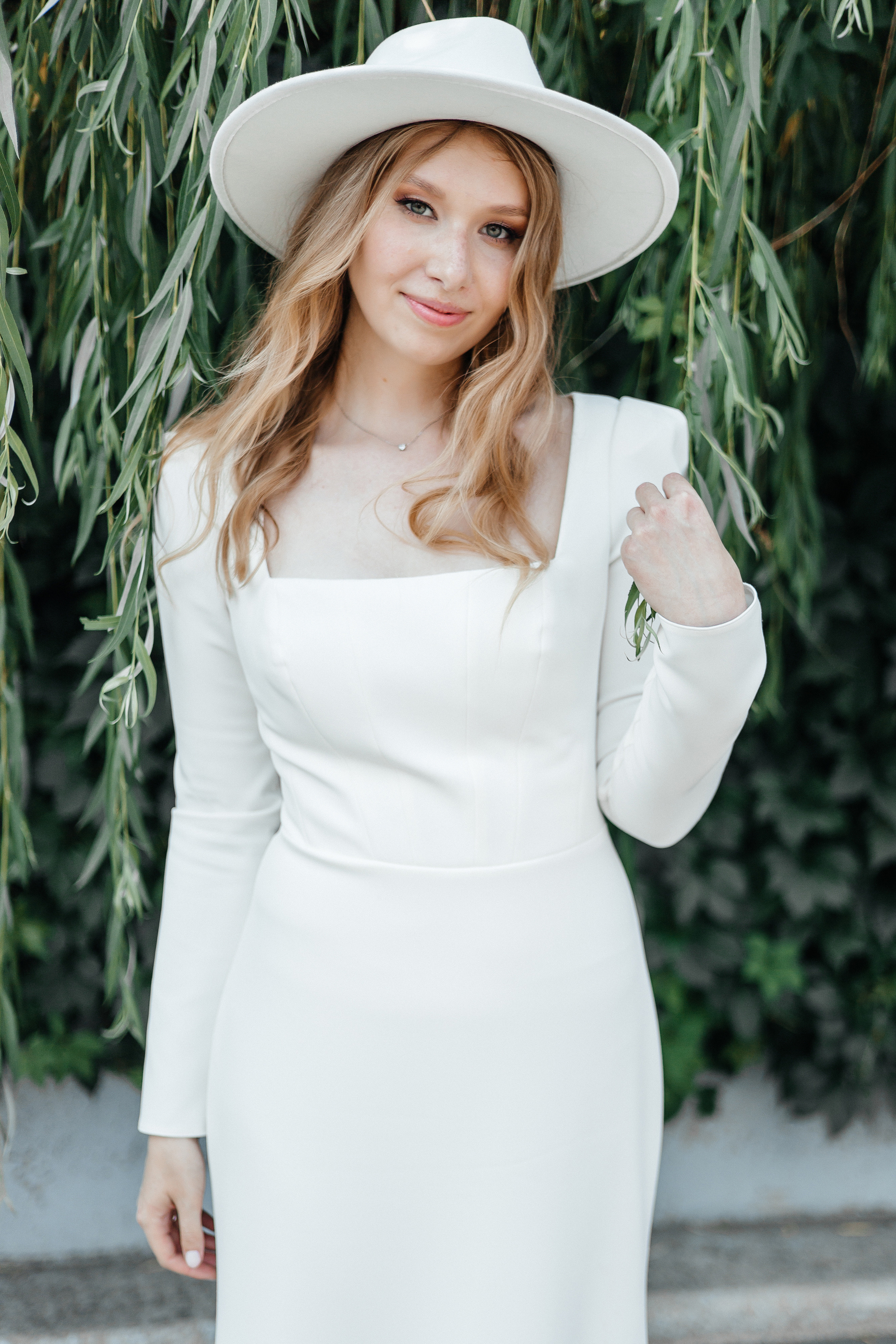 Сергей и Яна. Свадебный фотограф Москва