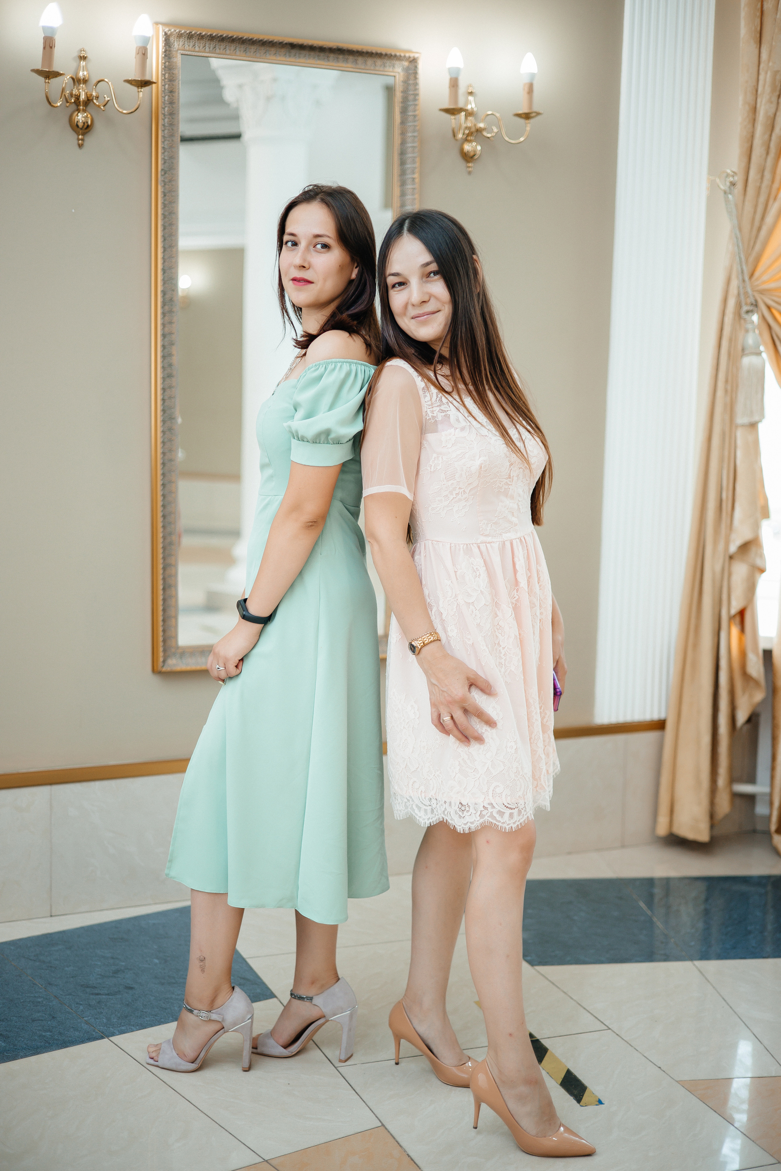 Сергей и Яна. Свадебный фотограф Москва