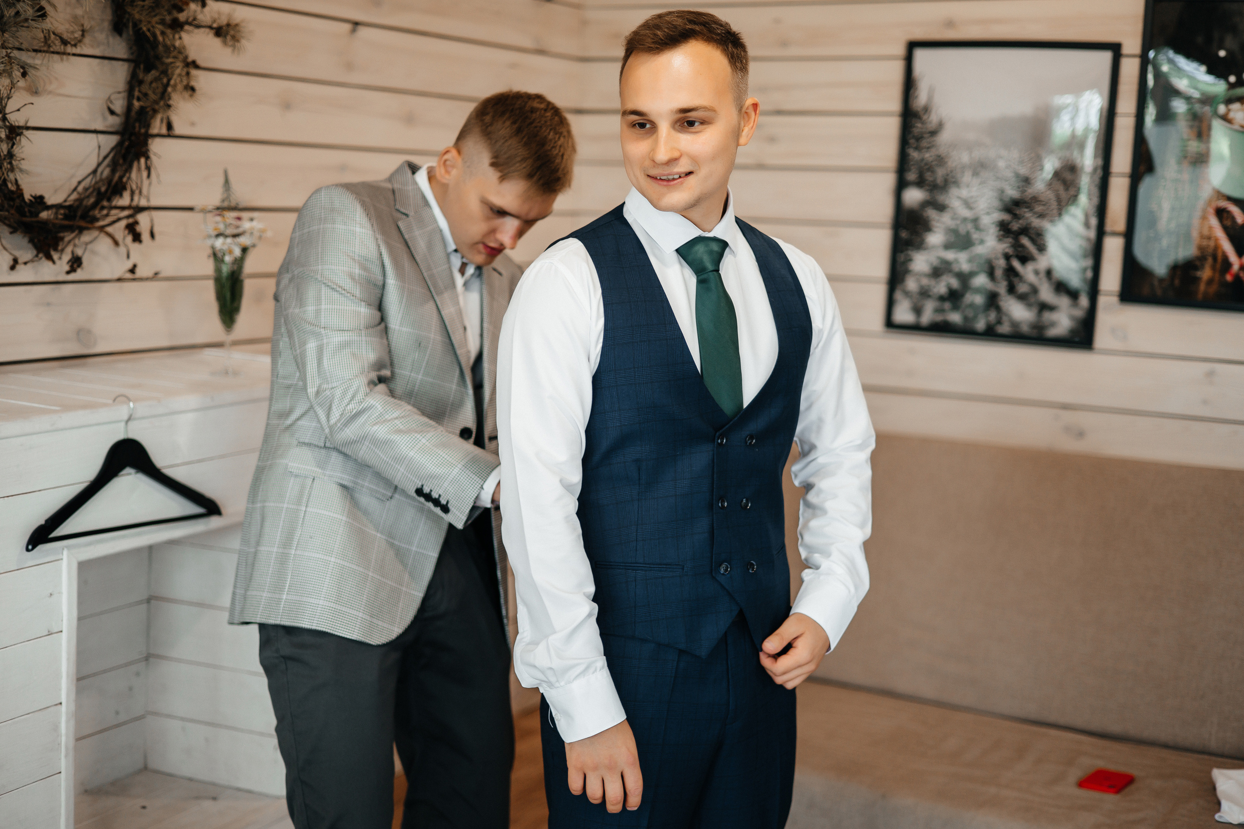 Александр и Гиза. Свадебный фотограф Москва