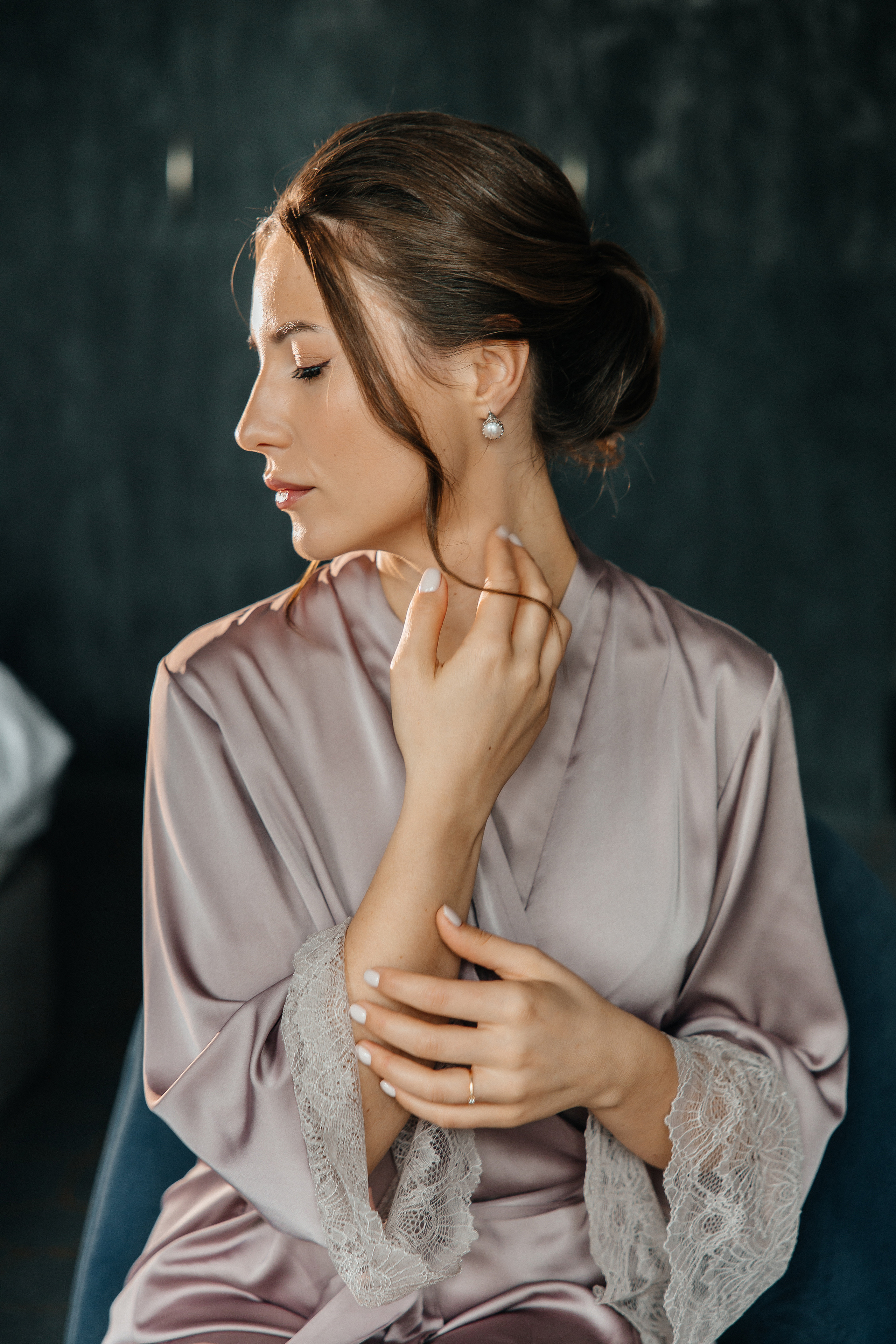 Игорь и Юлия. Свадебный фотограф Москва