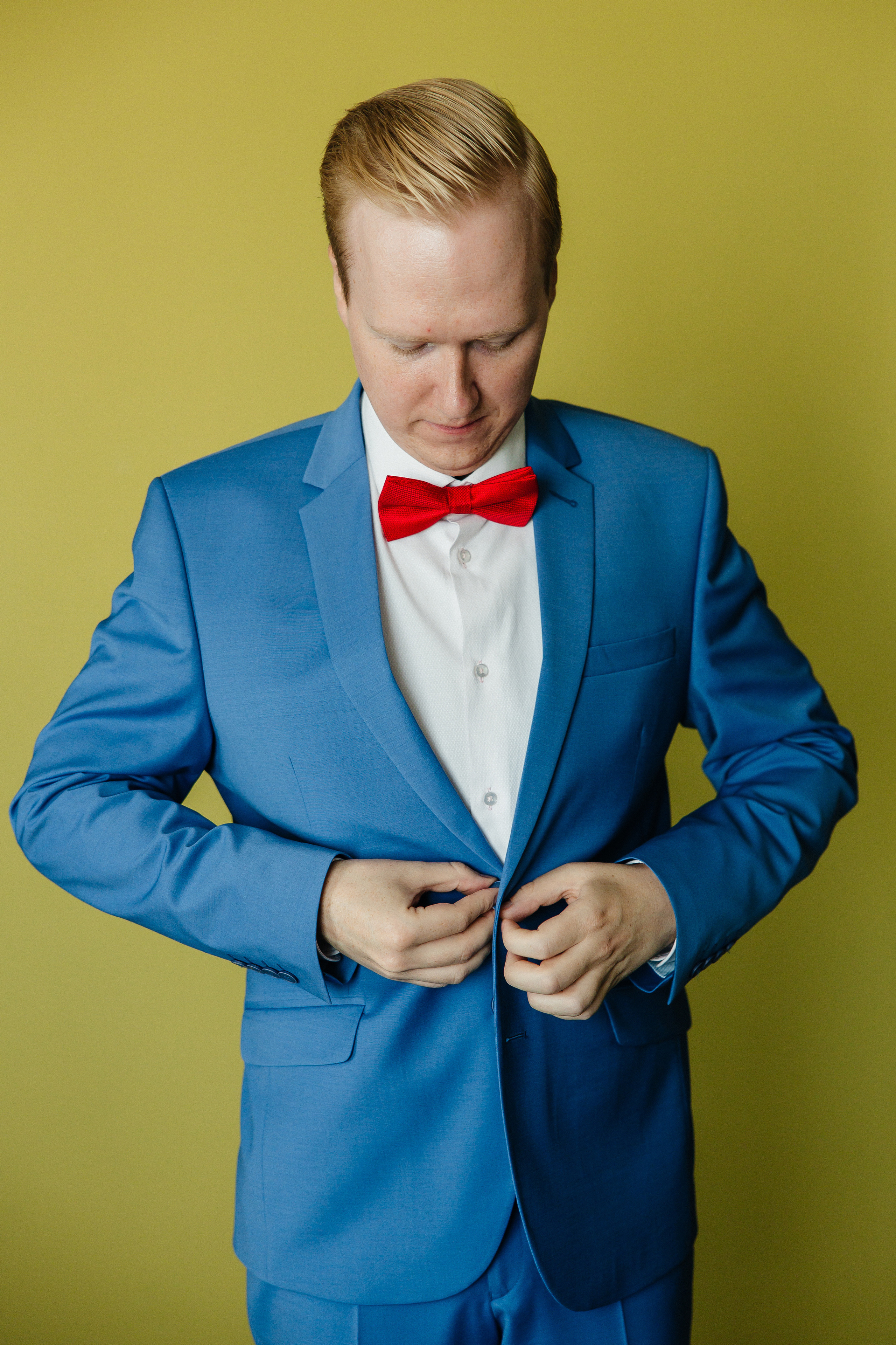 Максим и Елена. Свадебный фотограф Москва