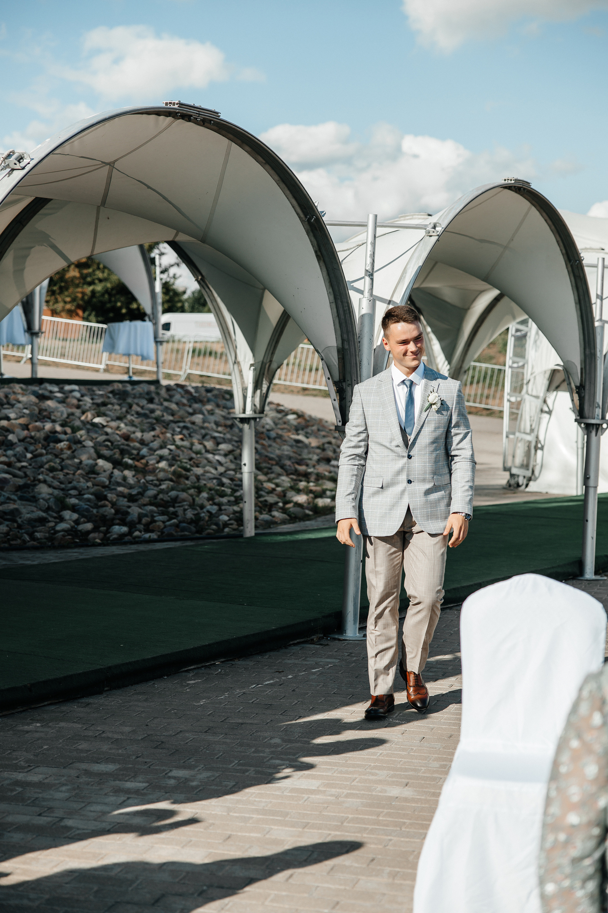 Михаил и Маргарита. Свадебный фотограф Москва