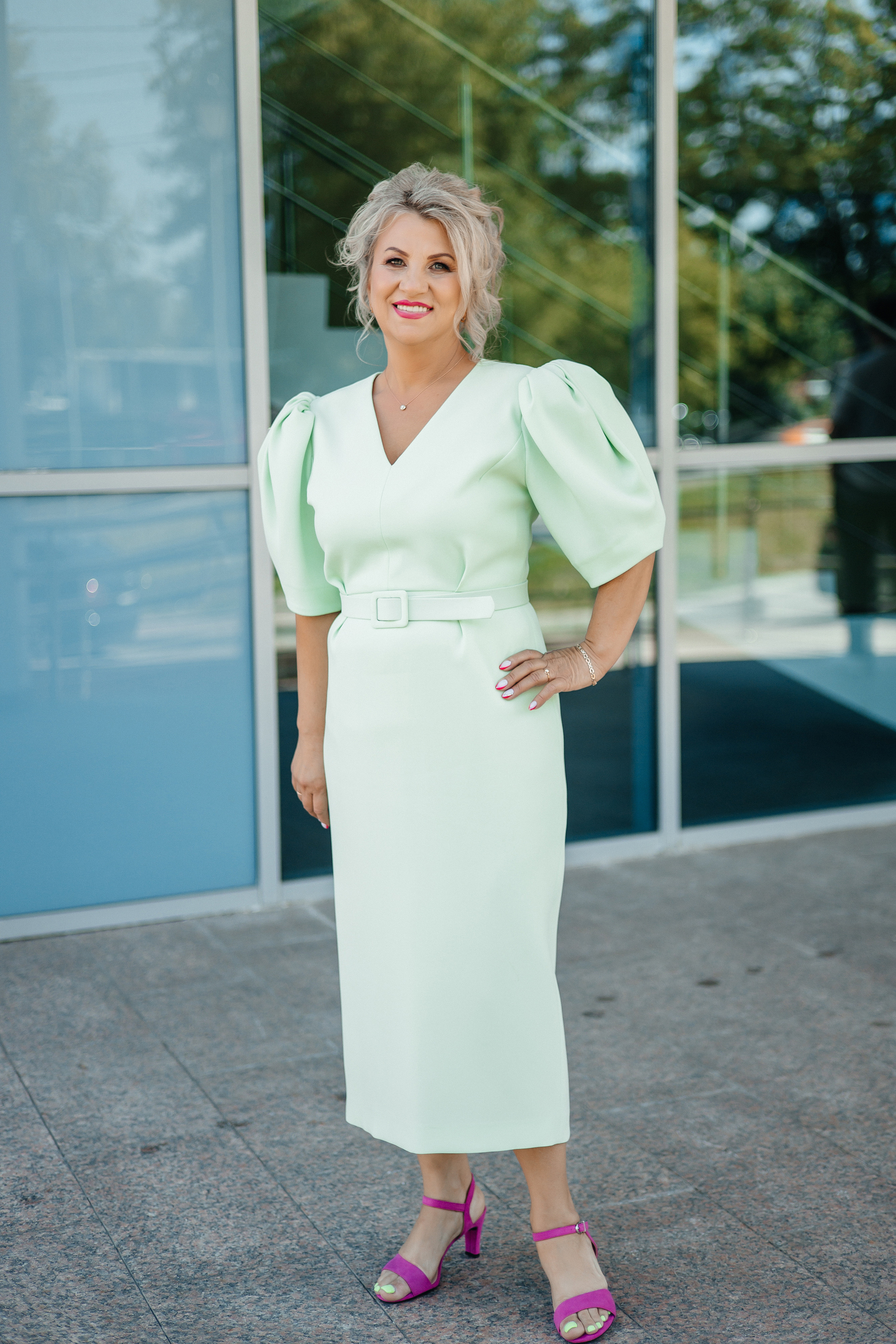 Сергей и Дарья. Свадебный фотограф Москва