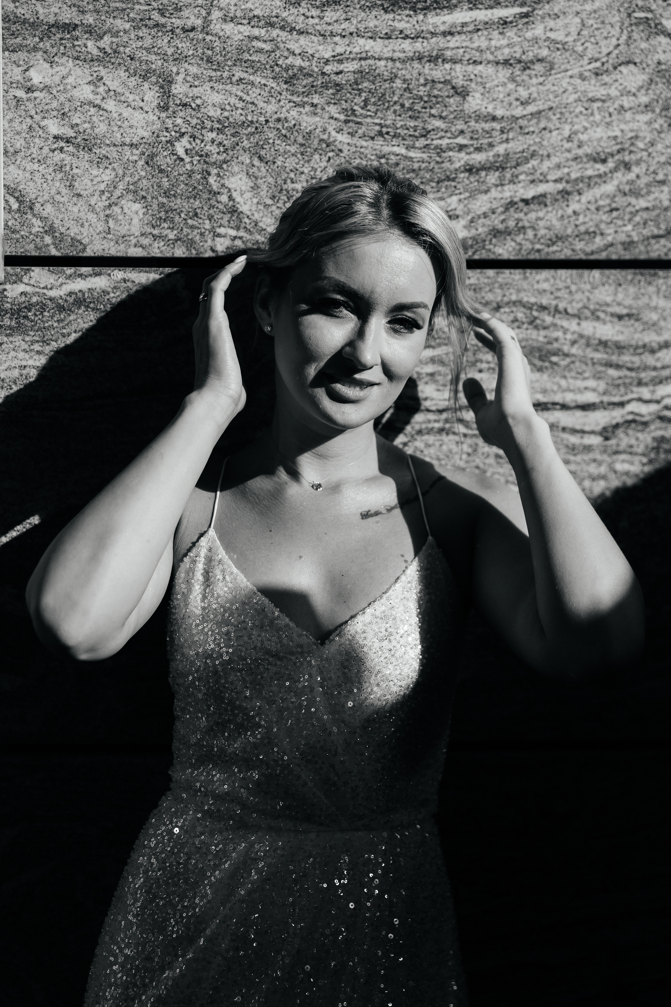 Дмитрий и Анастасия. Свадебный фотограф Москва