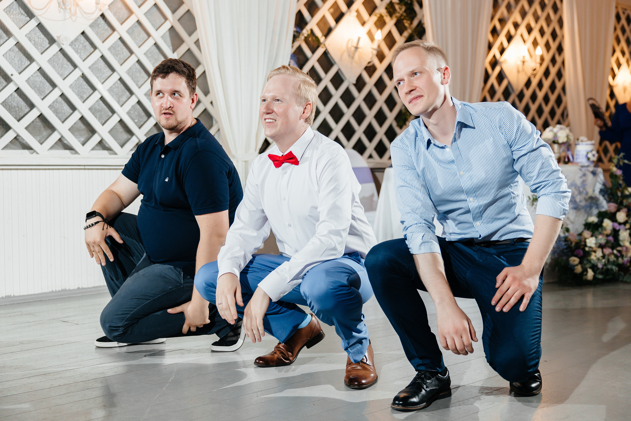 Максим и Елена. Свадебный фотограф Москва