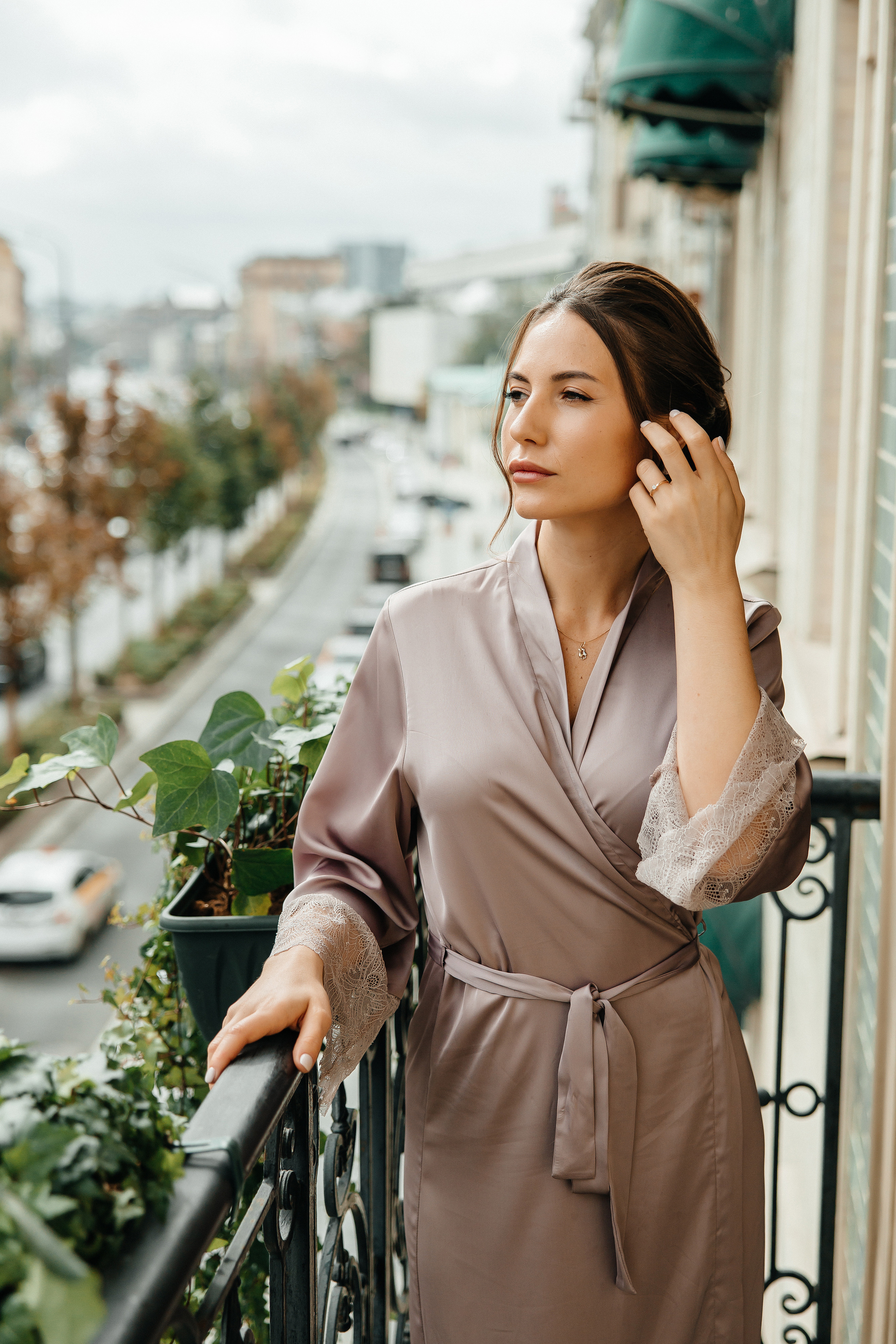 Игорь и Юлия. Свадебный фотограф Москва