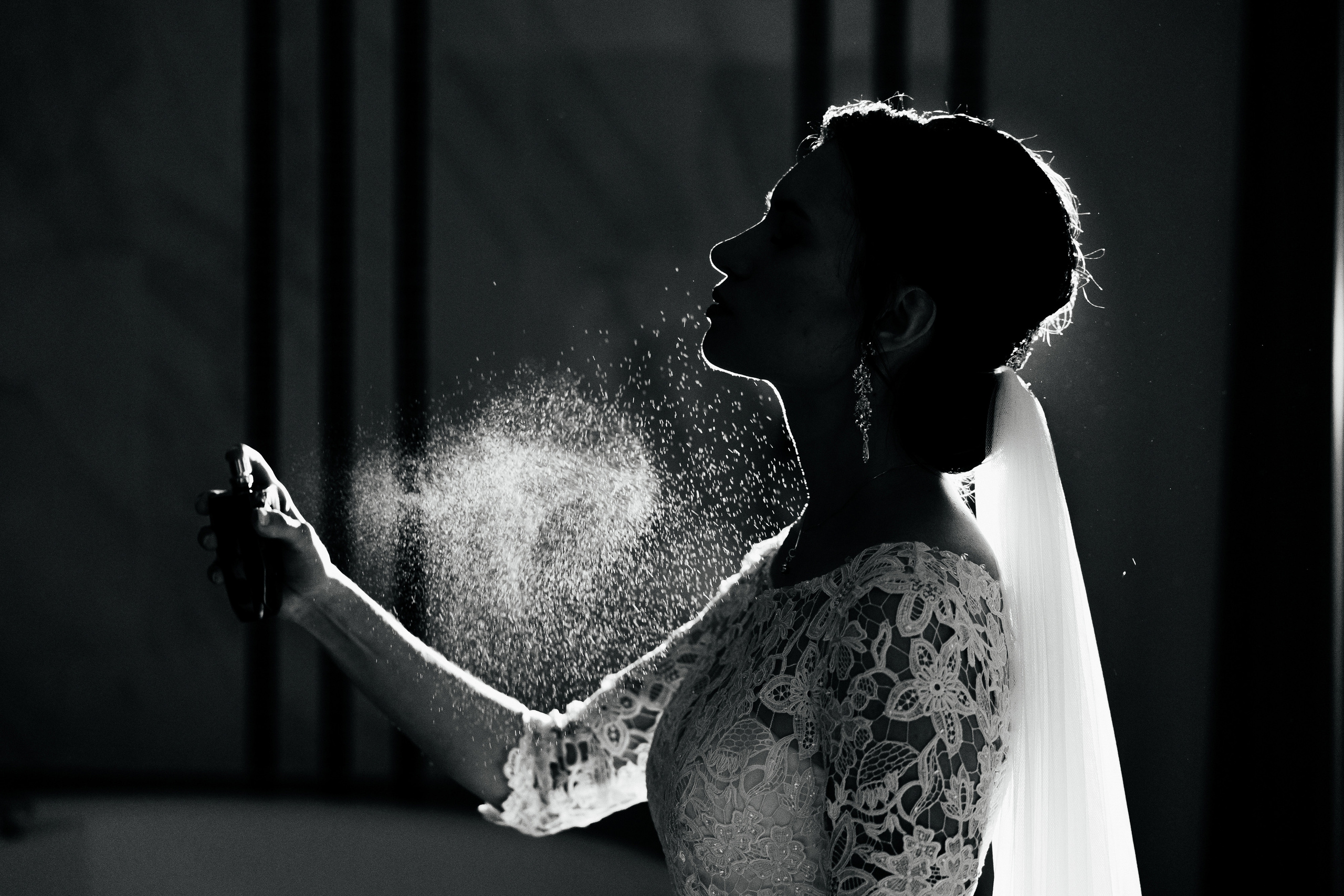 Максим и Елена. Свадебный фотограф Москва