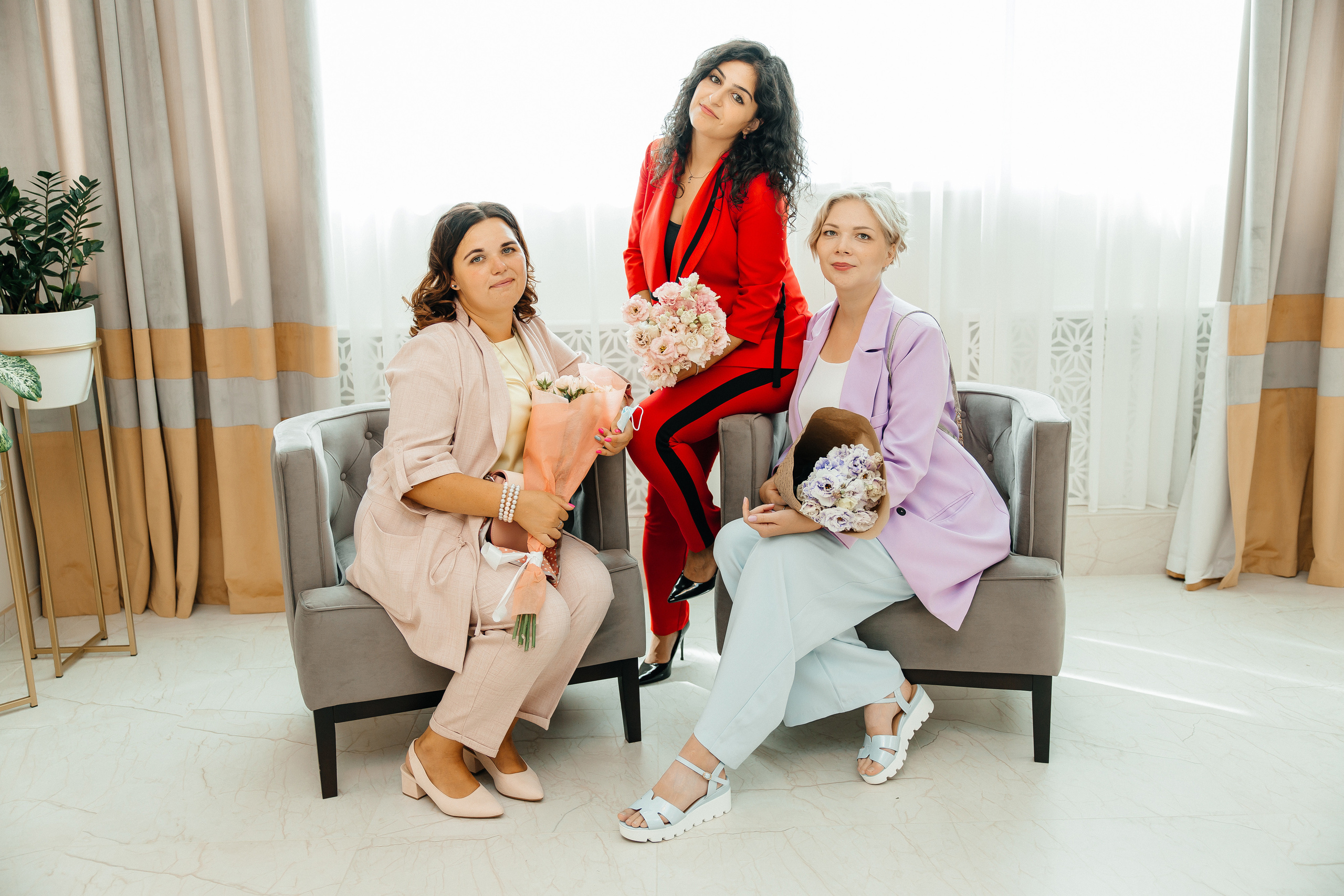 Максим и Елена. Свадебный фотограф Москва