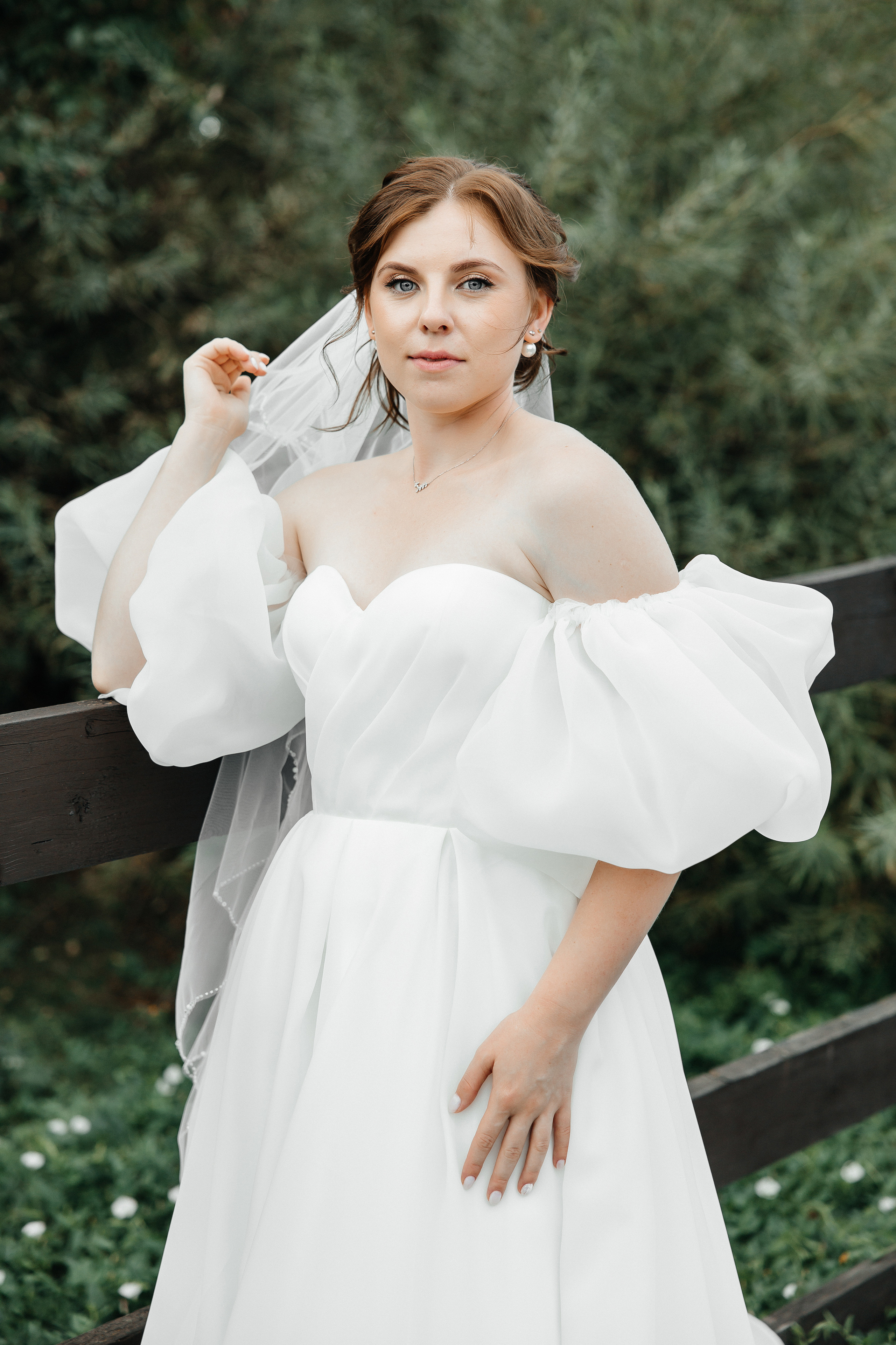 Михаил и Маргарита. Свадебный фотограф Москва