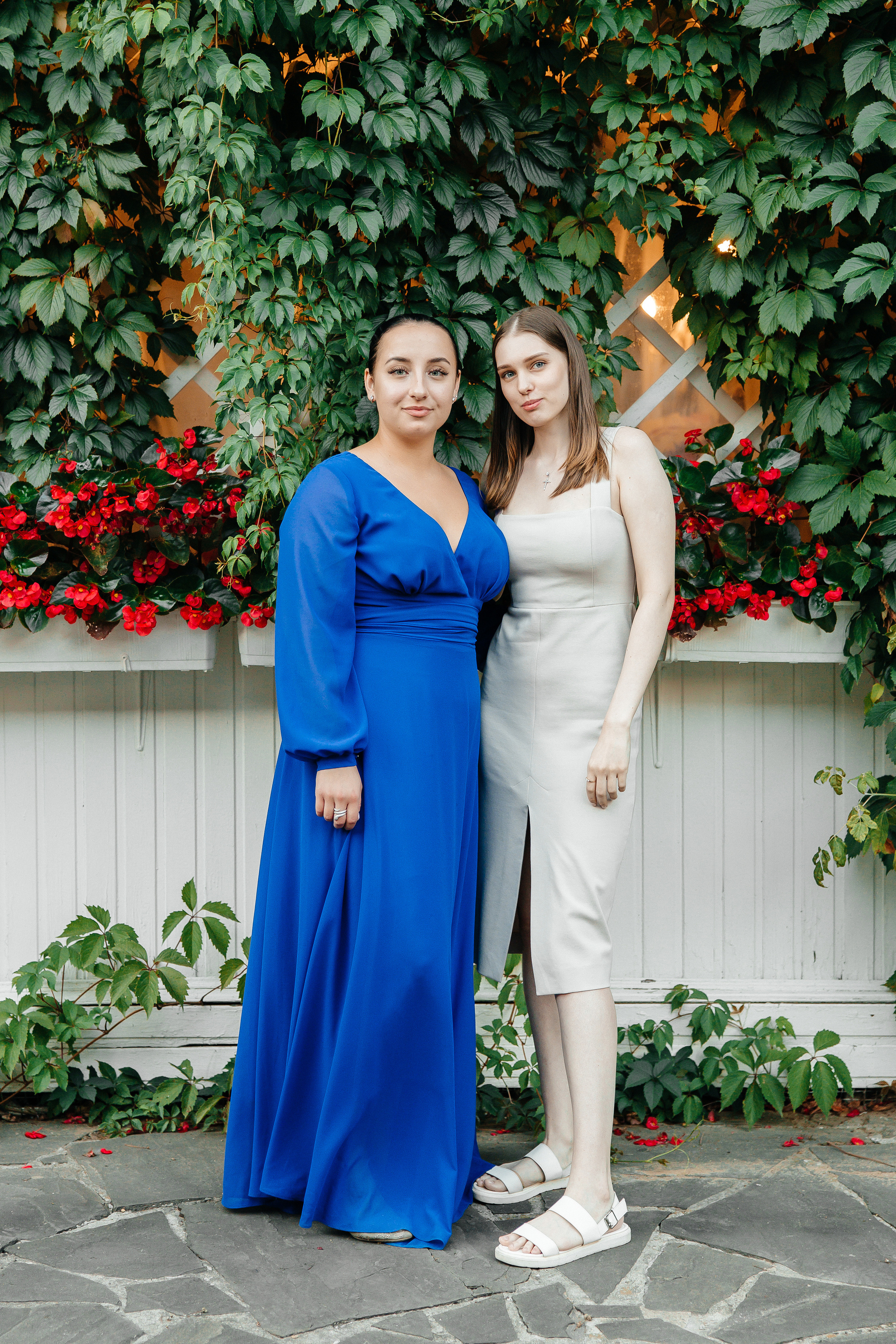 Максим и Елена. Свадебный фотограф Москва