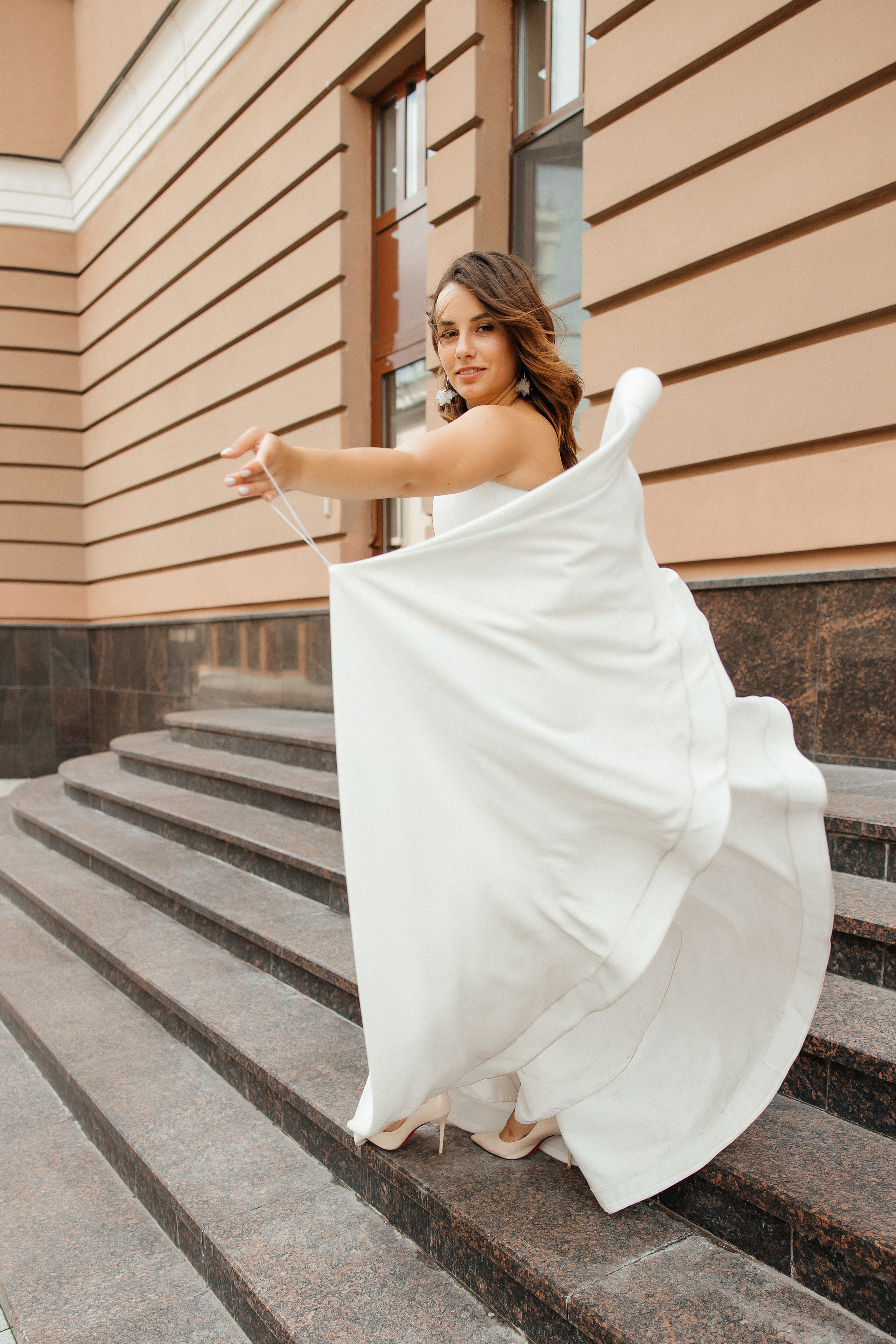 Олег и Анастасия. Свадебный фотограф Москва