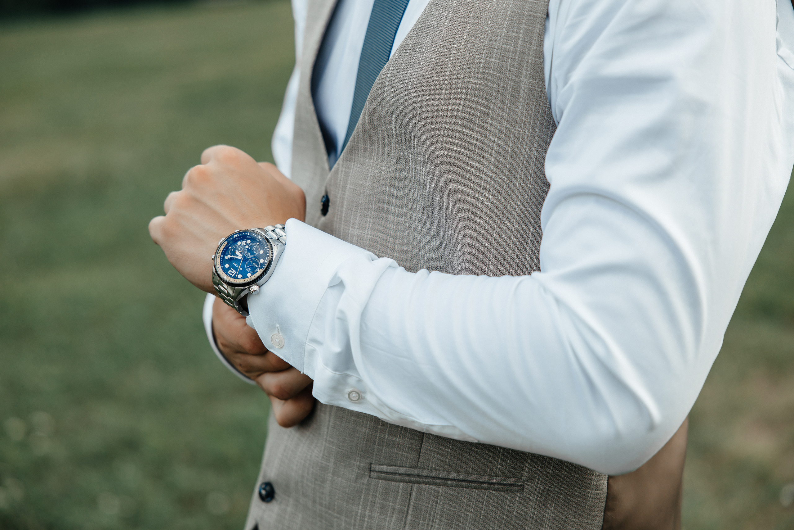 Михаил и Маргарита. Свадебный фотограф Москва