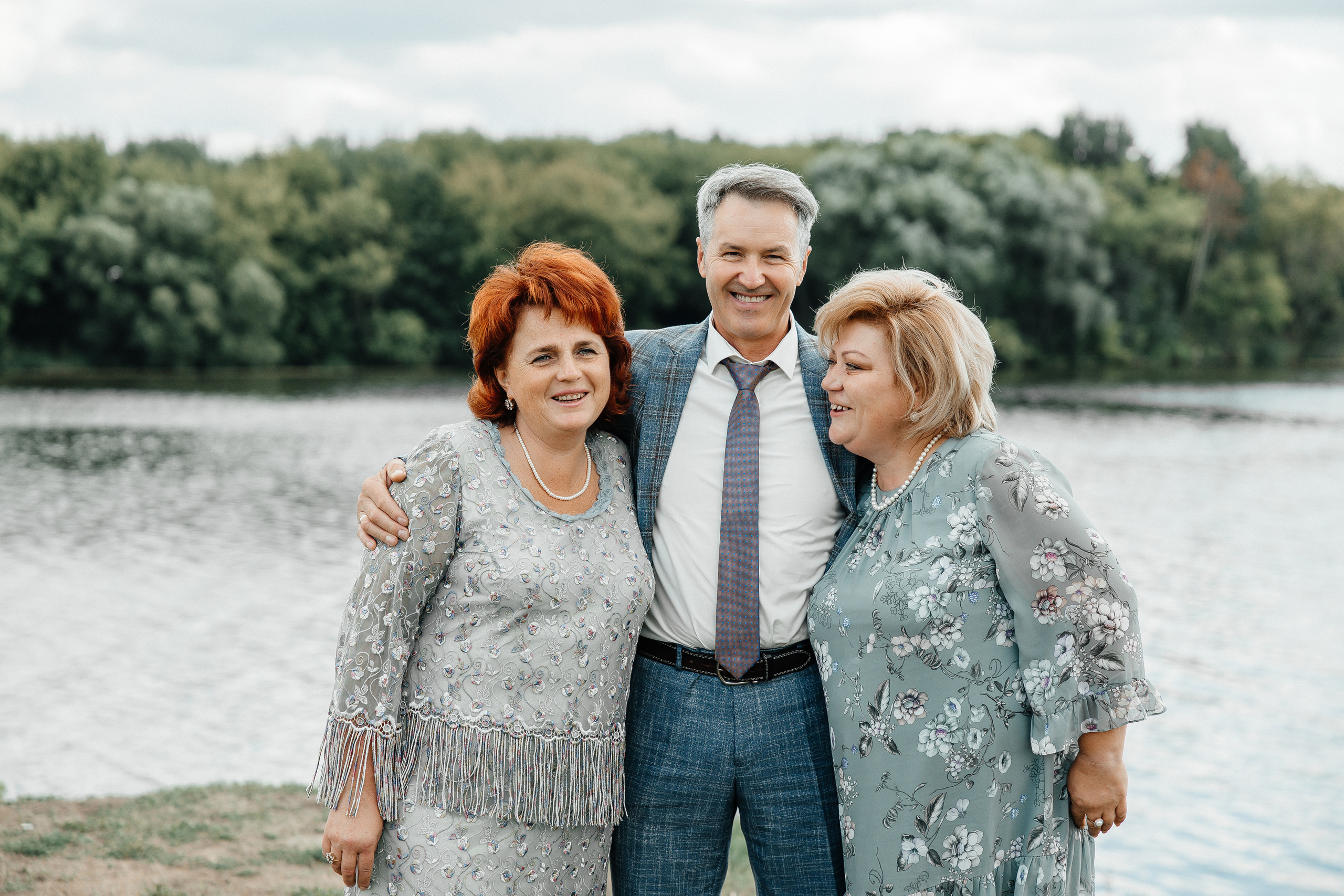 Михаил и Маргарита. Свадебный фотограф Москва