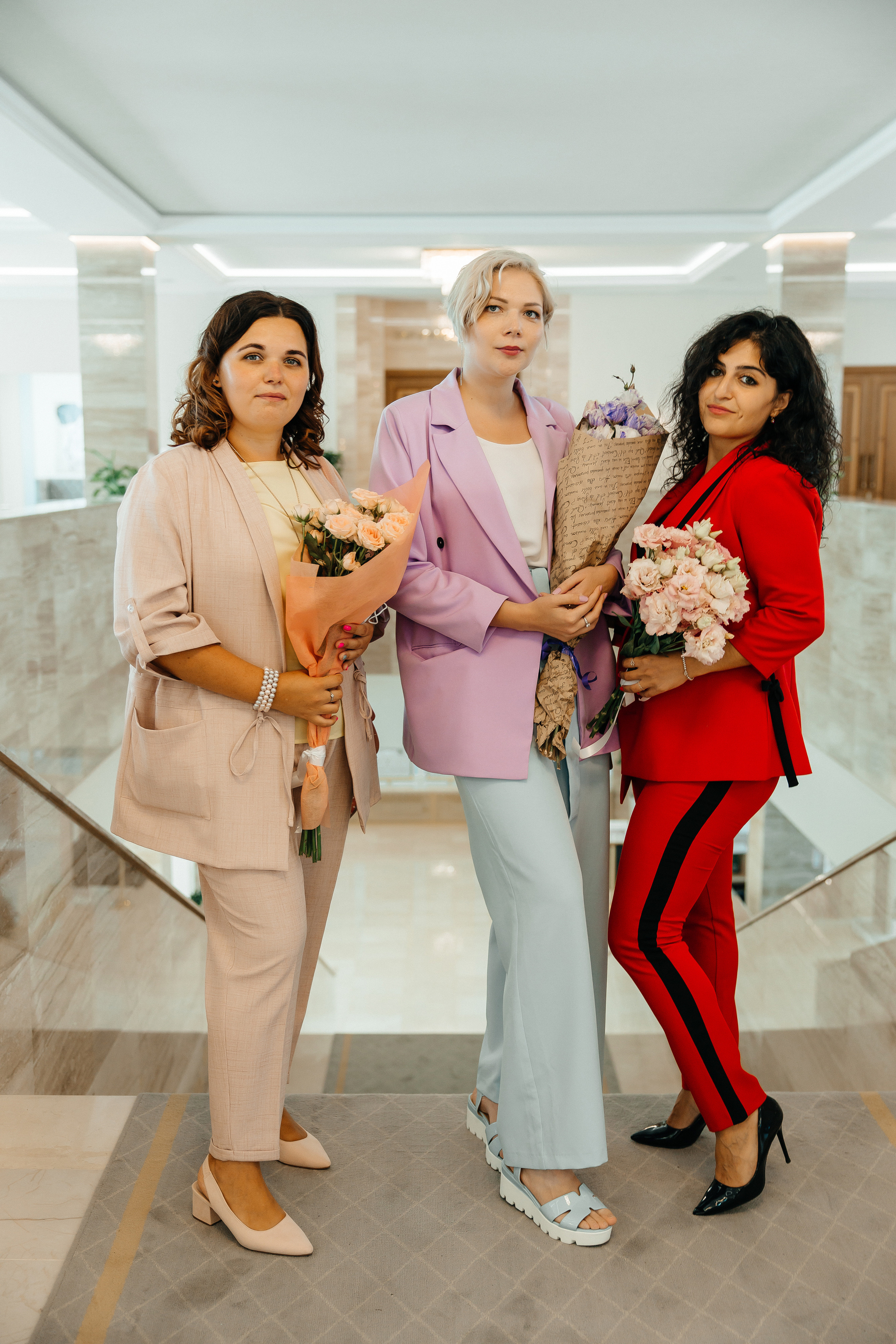 Максим и Елена. Свадебный фотограф Москва