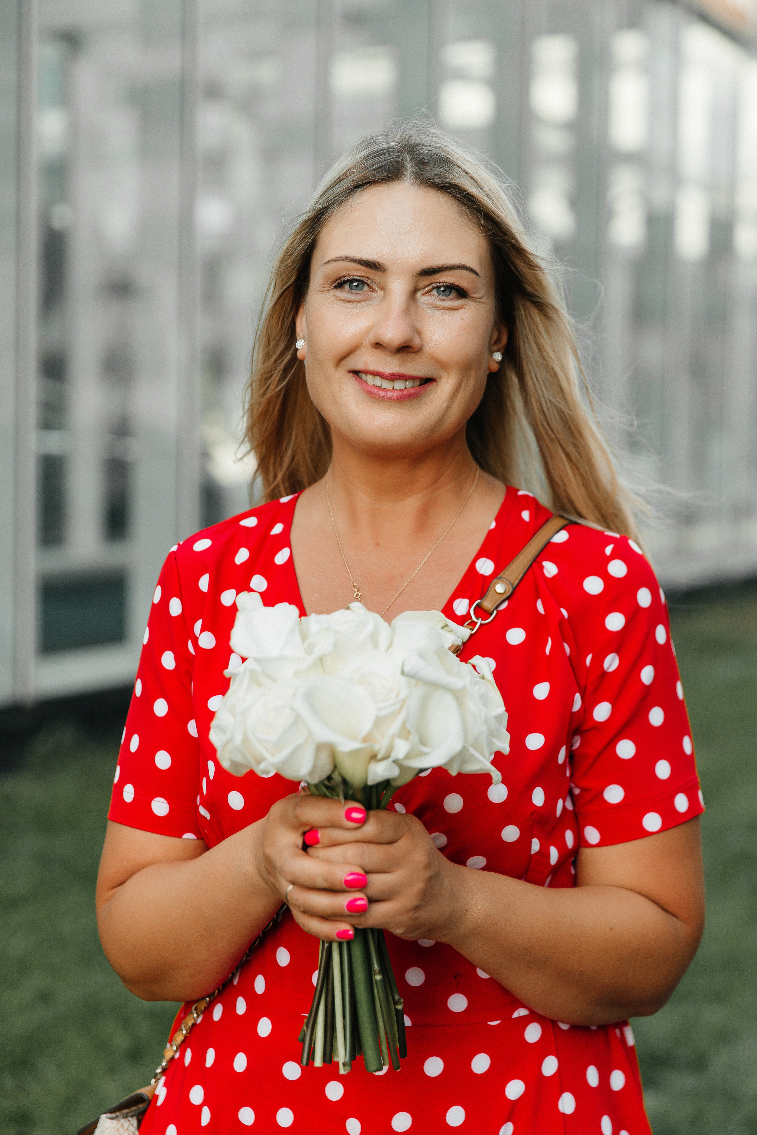 Дмитрий и Анастасия. Свадебный фотограф Москва