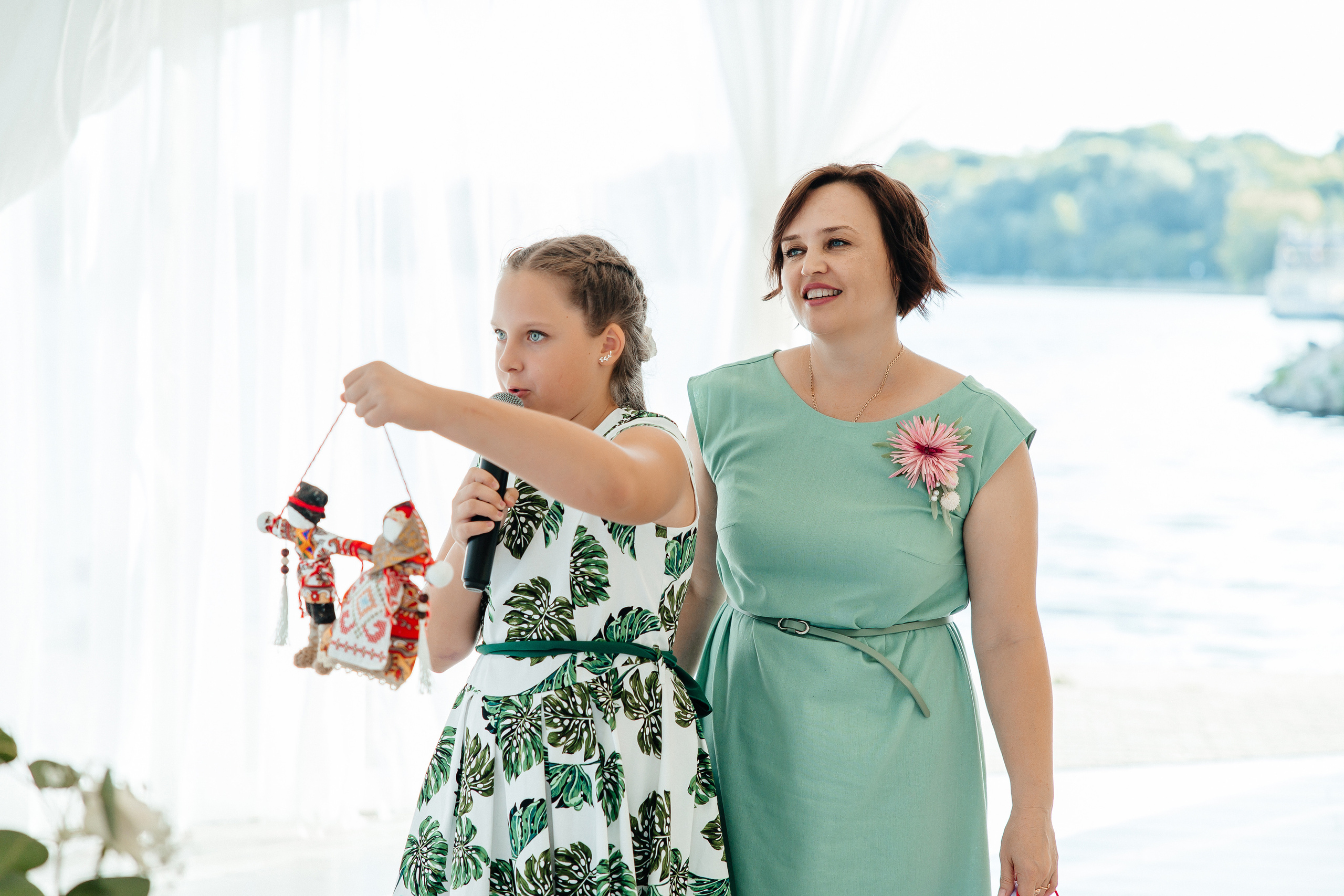 Михаил и Маргарита. Свадебный фотограф Москва