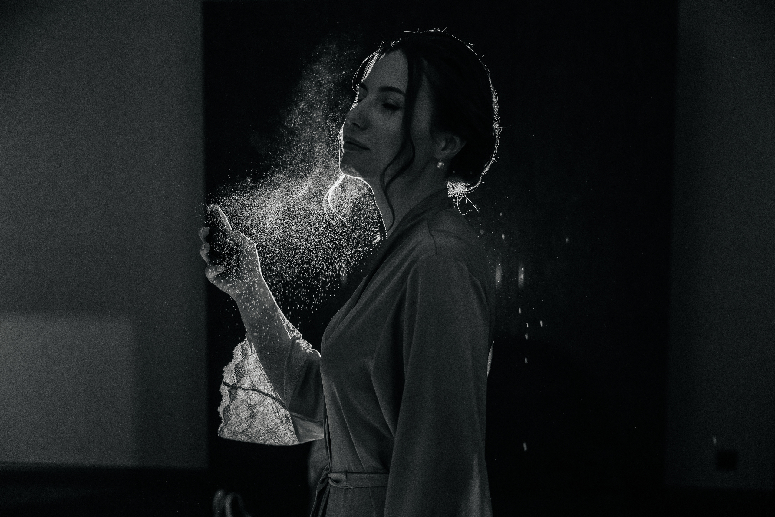 Игорь и Юлия. Свадебный фотограф Москва