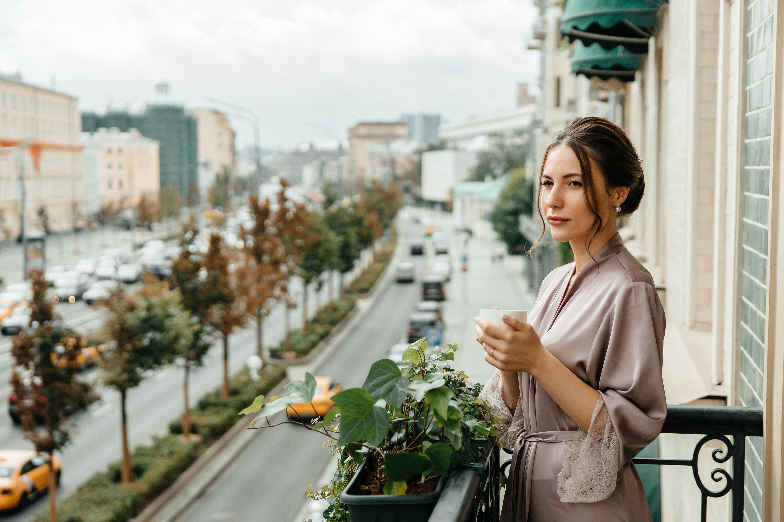 Игорь и Юлия. Свадебный фотограф Москва