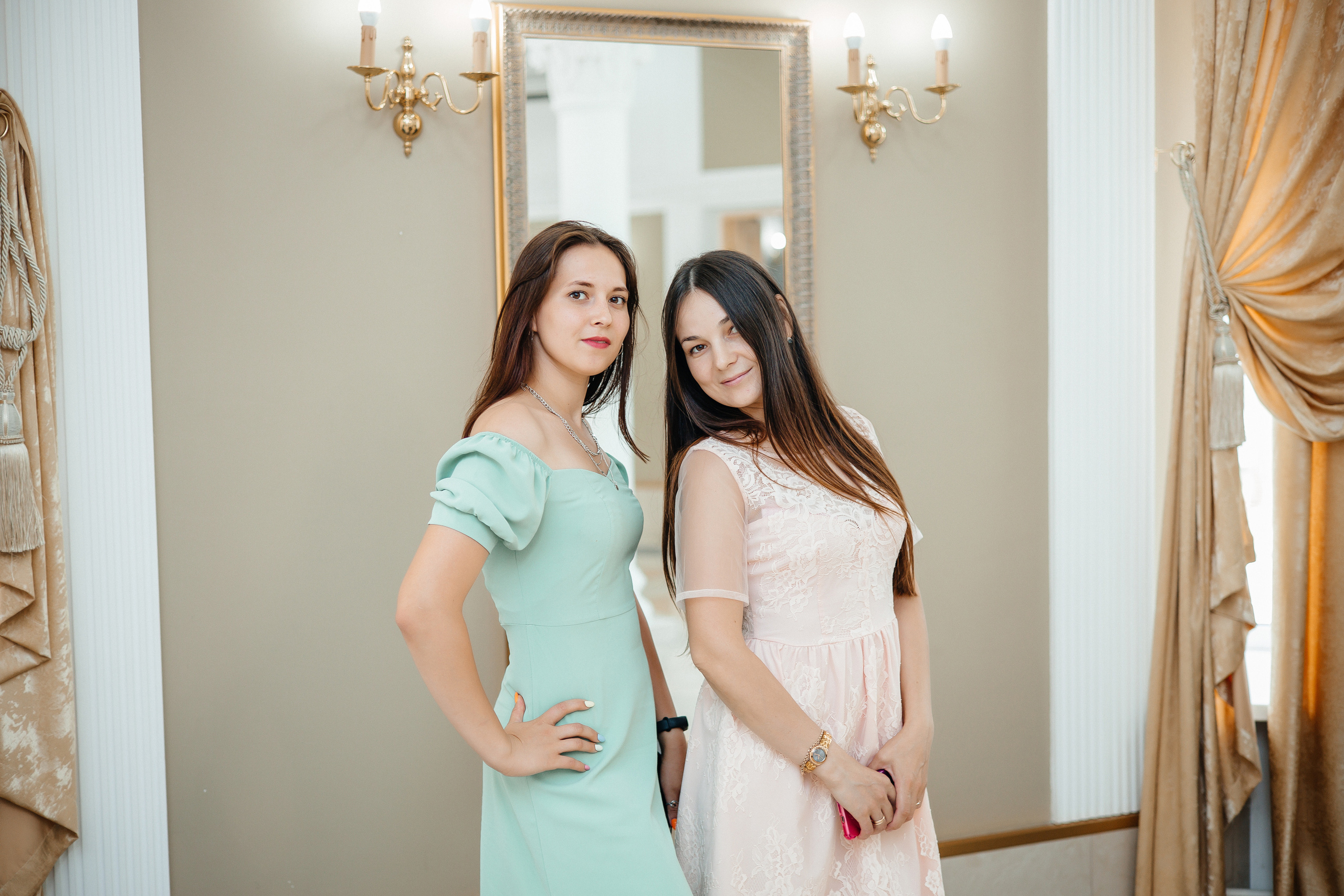 Сергей и Яна. Свадебный фотограф Москва