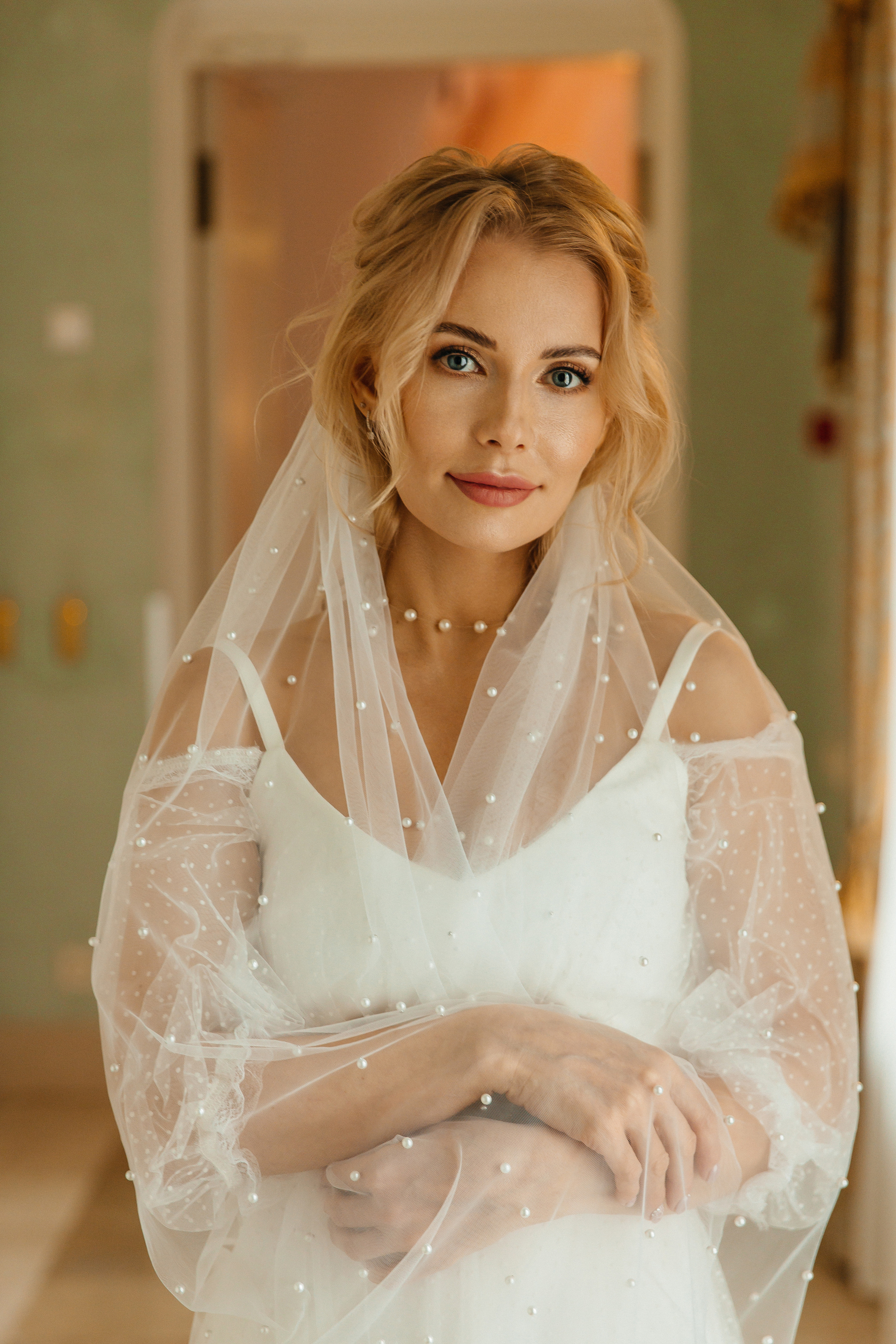 Чао и Светлана. Свадебный фотограф Москва