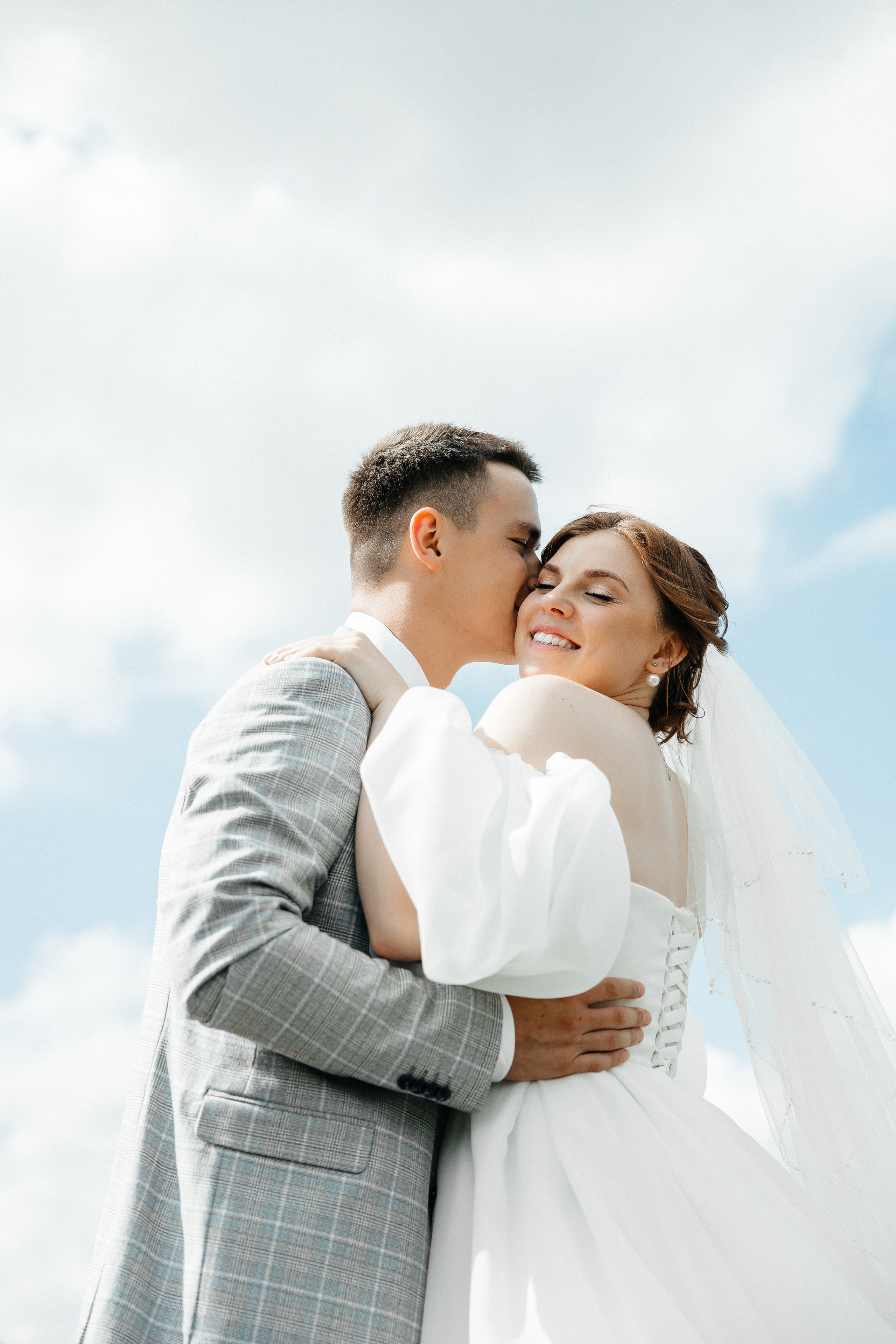 Михаил и Маргарита. Свадебный фотограф Москва