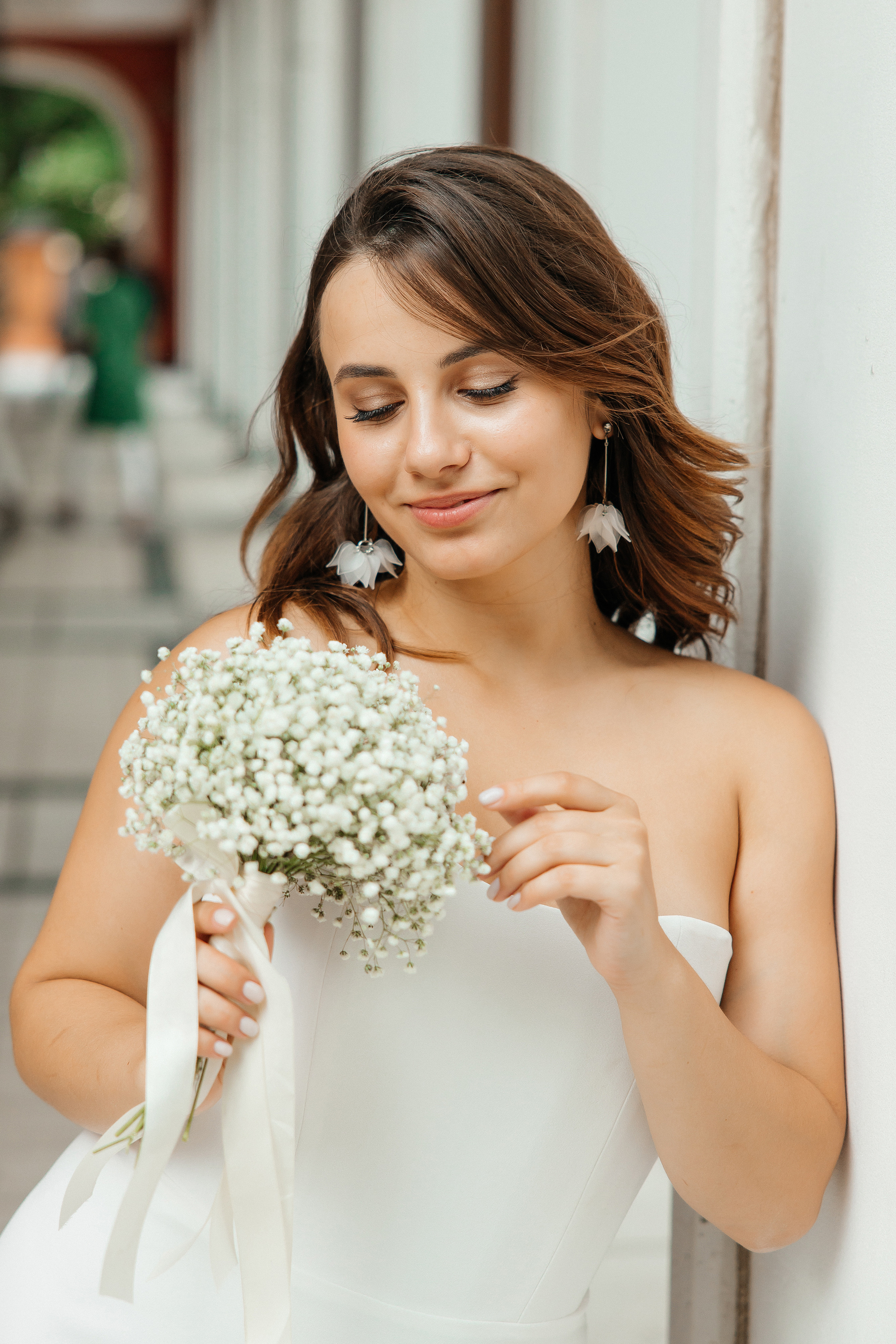 Олег и Анастасия. Свадебный фотограф Москва