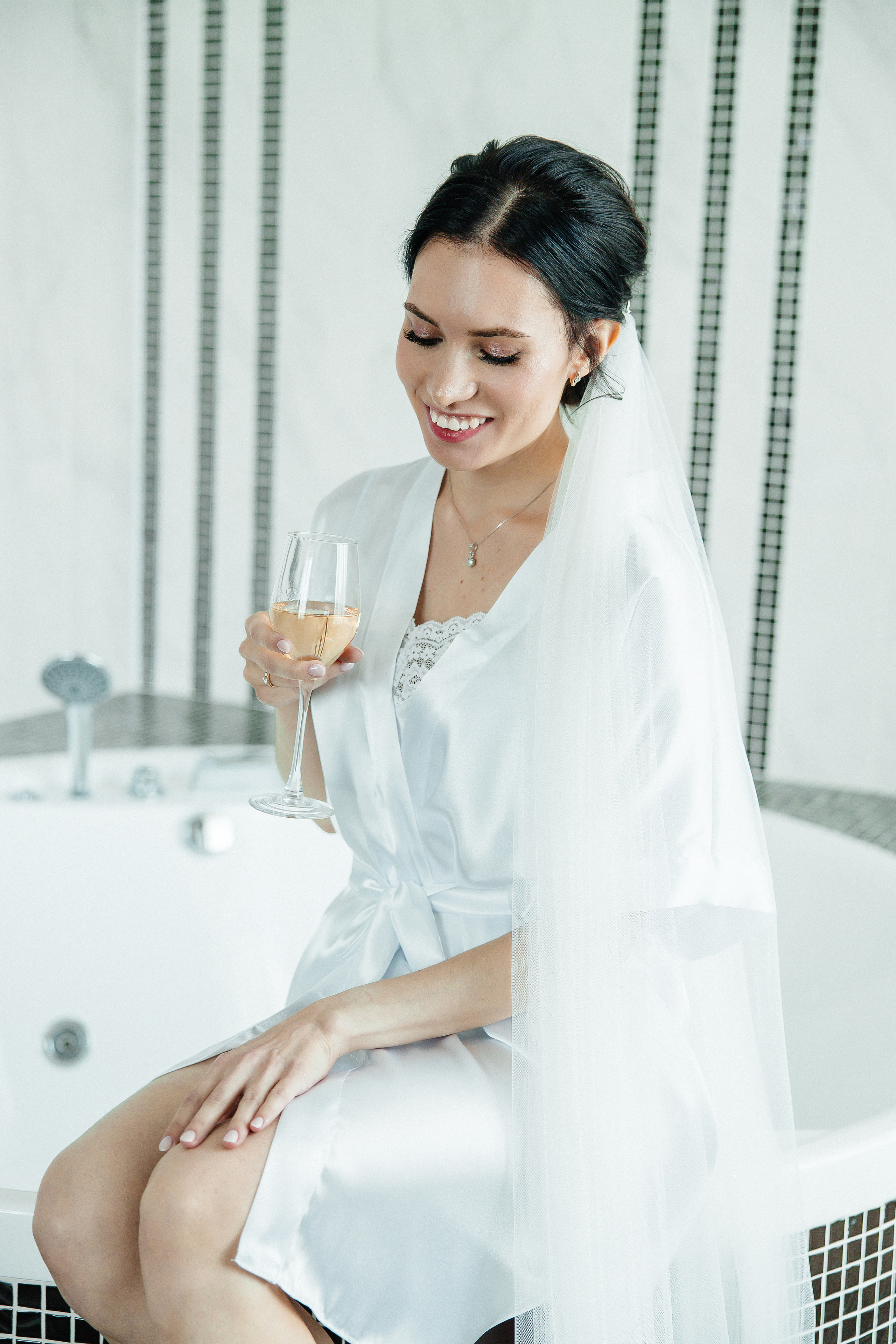 Максим и Елена. Свадебный фотограф Москва