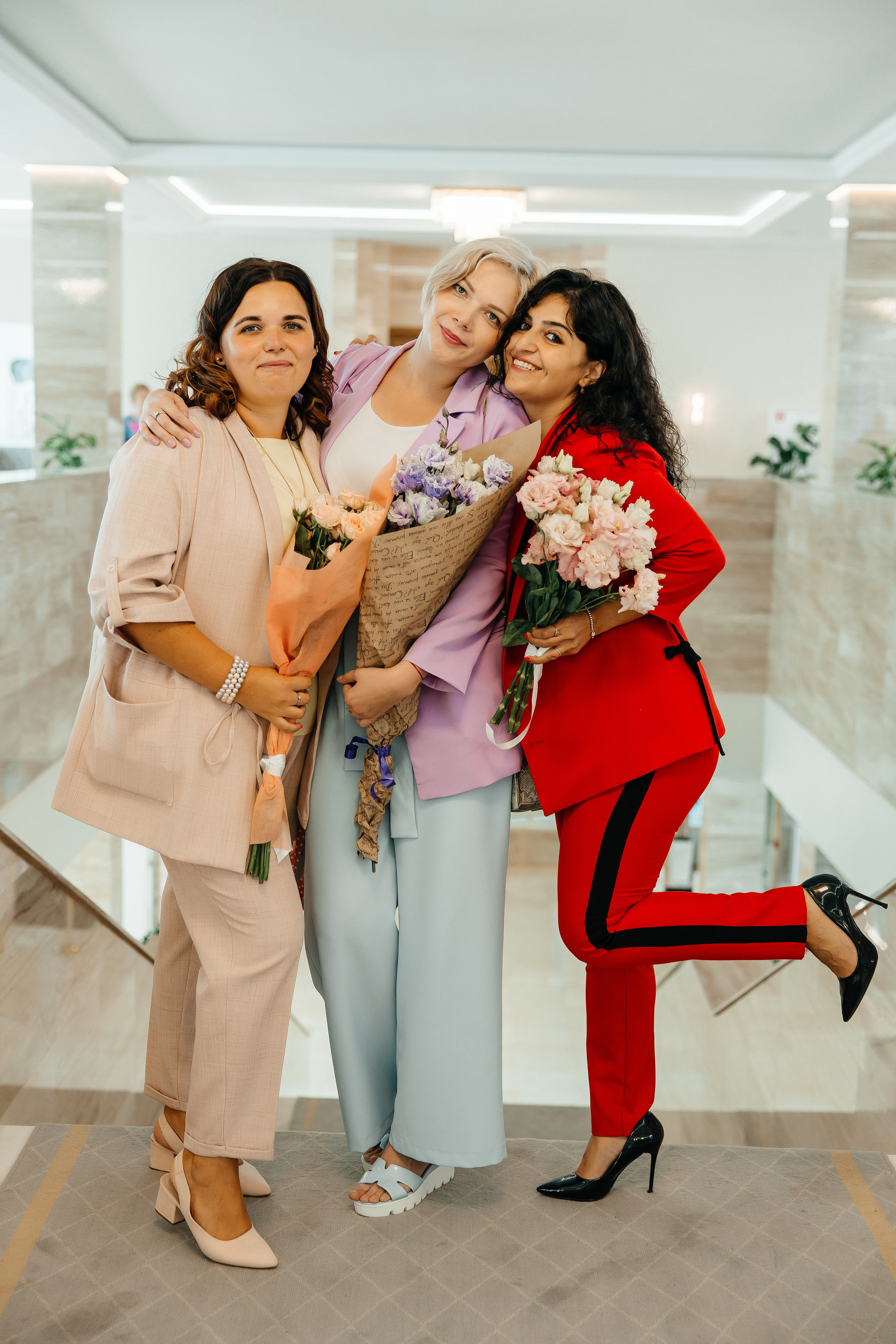 Максим и Елена. Свадебный фотограф Москва