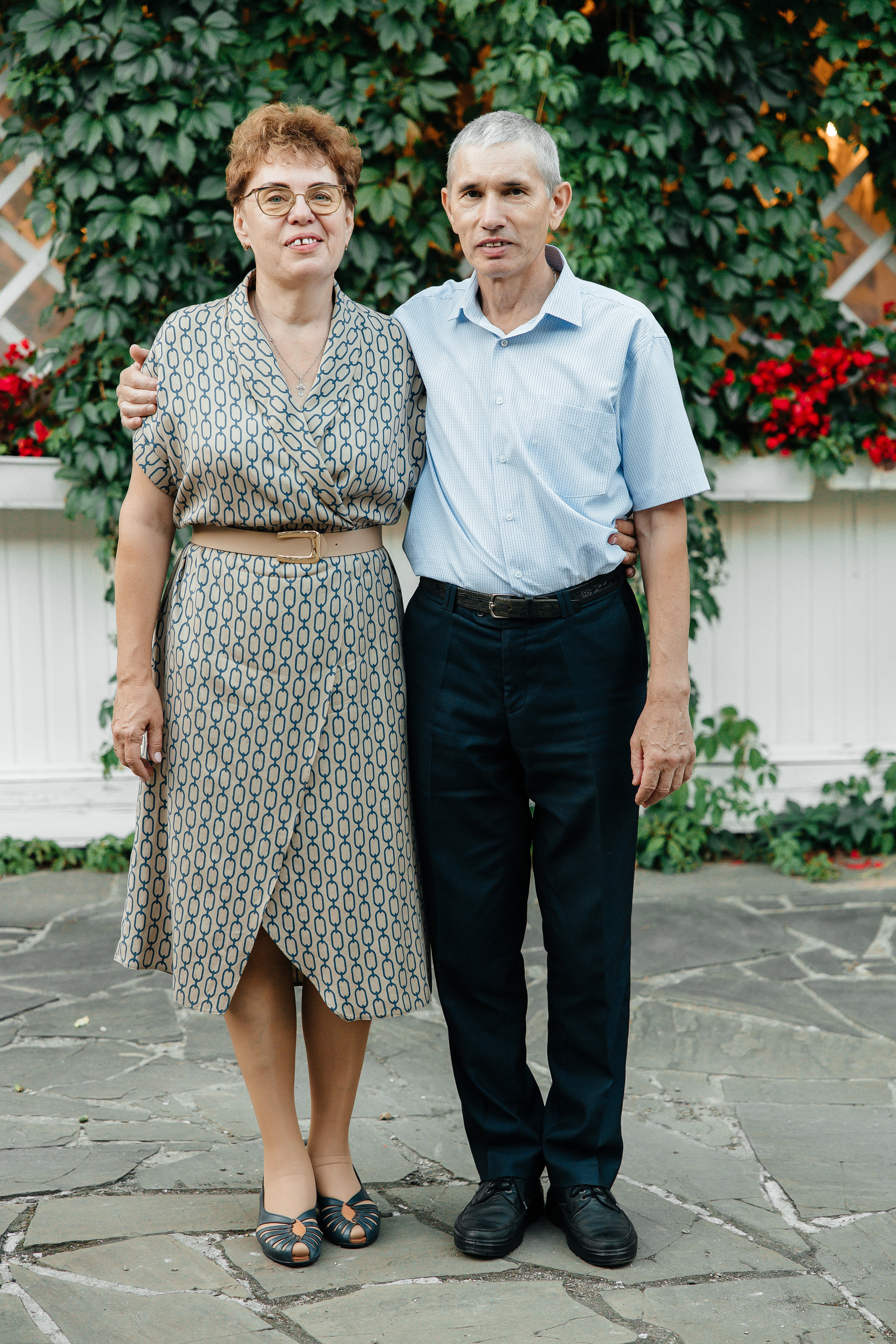 Максим и Елена. Свадебный фотограф Москва