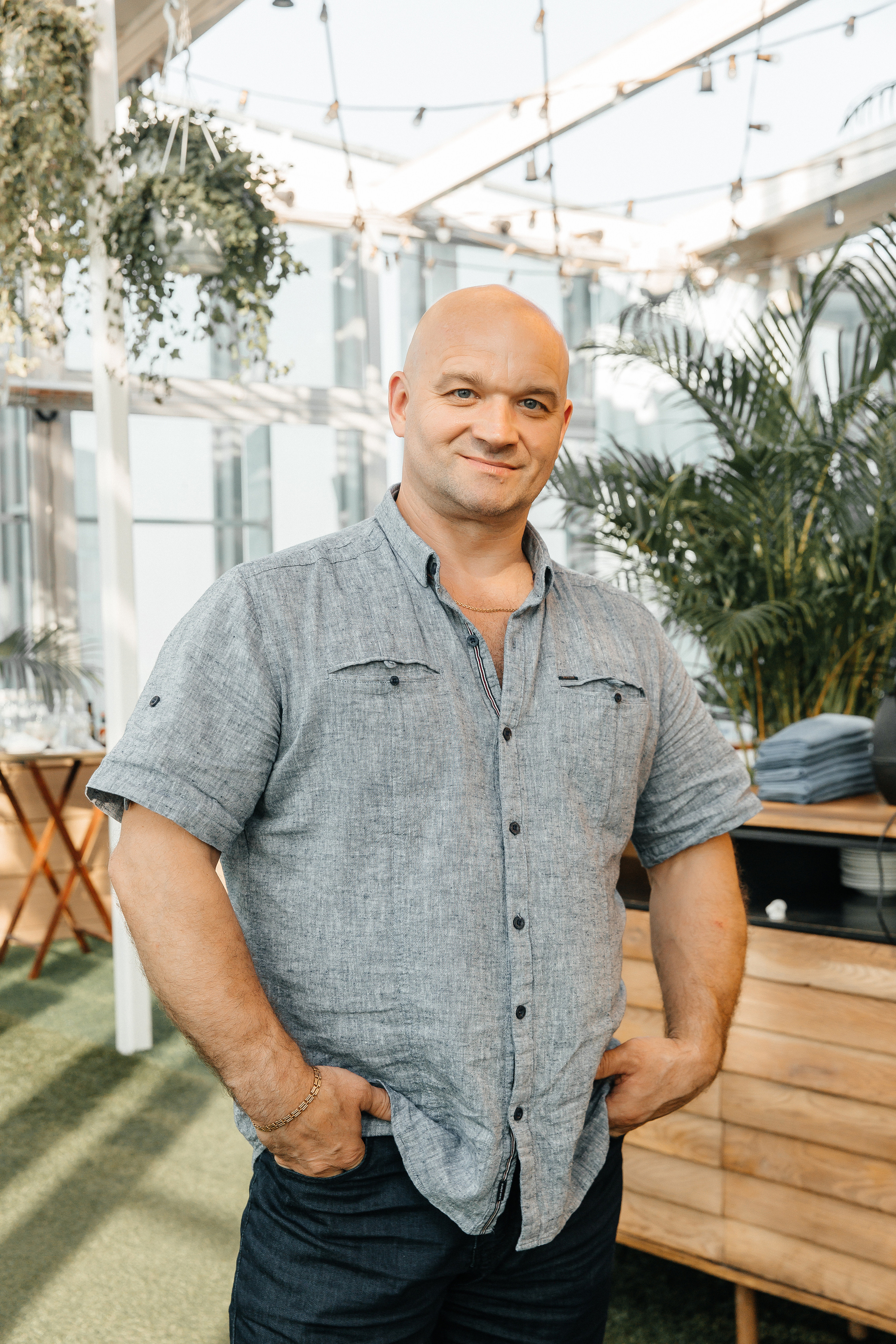 Дмитрий и Анастасия. Свадебный фотограф Москва