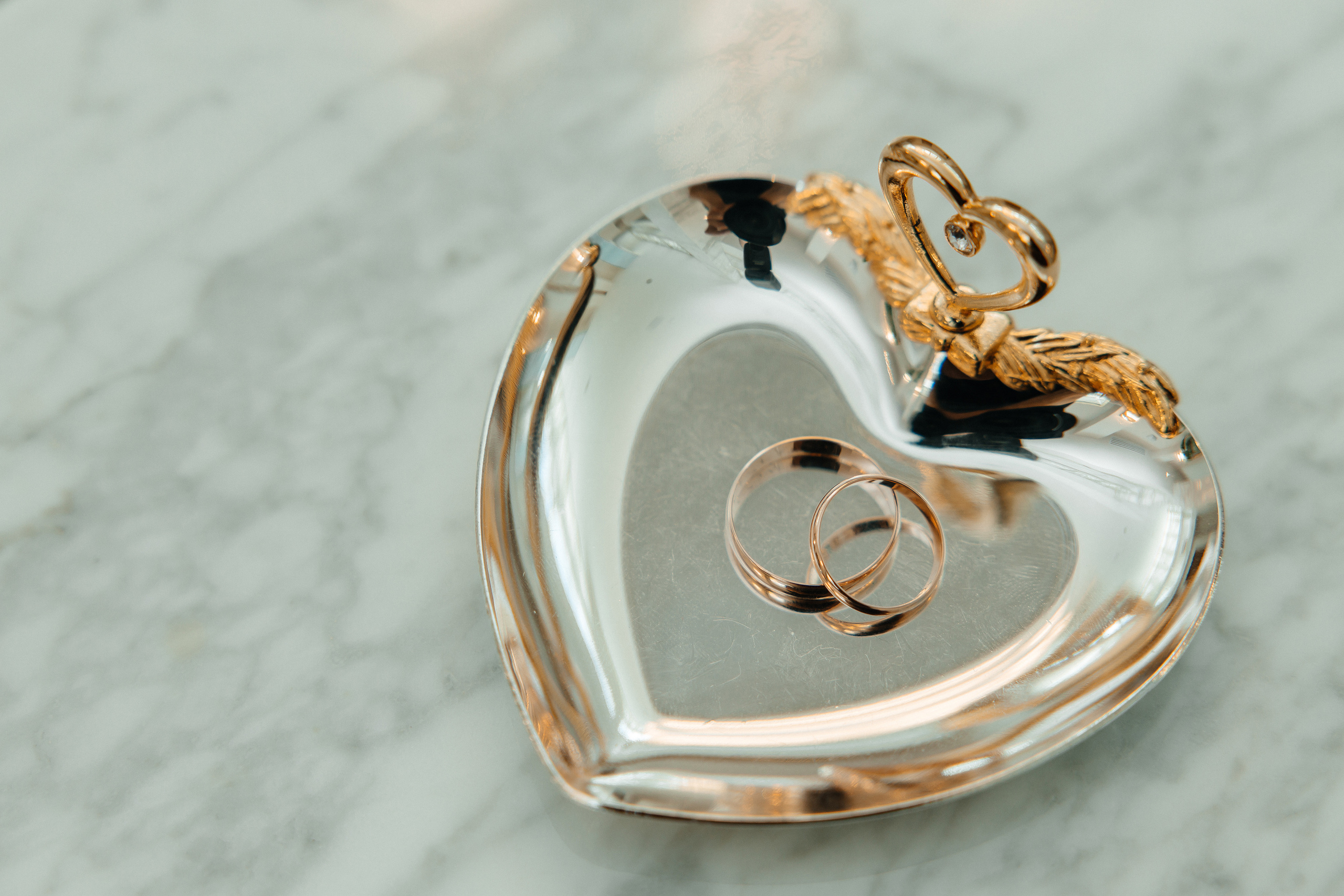 Максим и Елена. Свадебный фотограф Москва