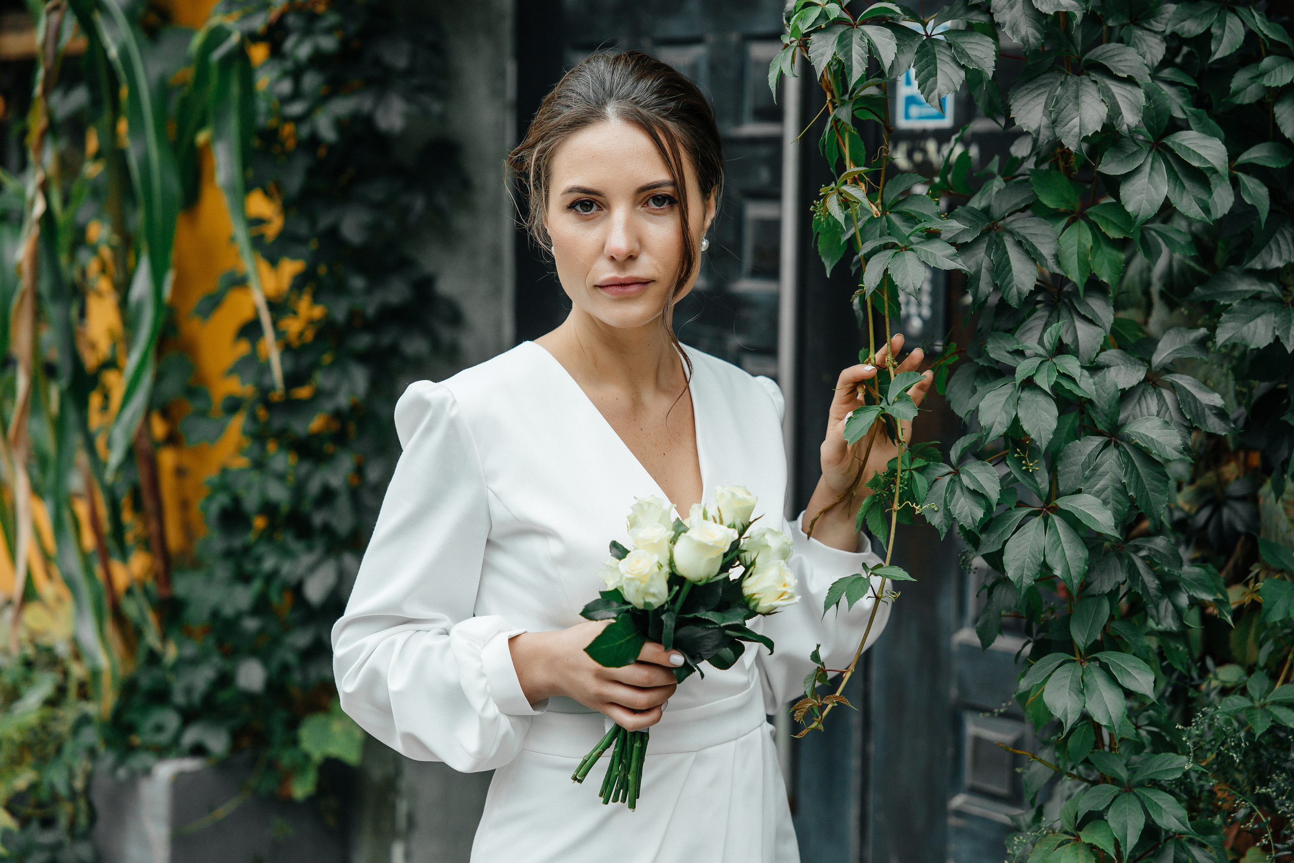 Игорь и Юлия. Свадебный фотограф Москва