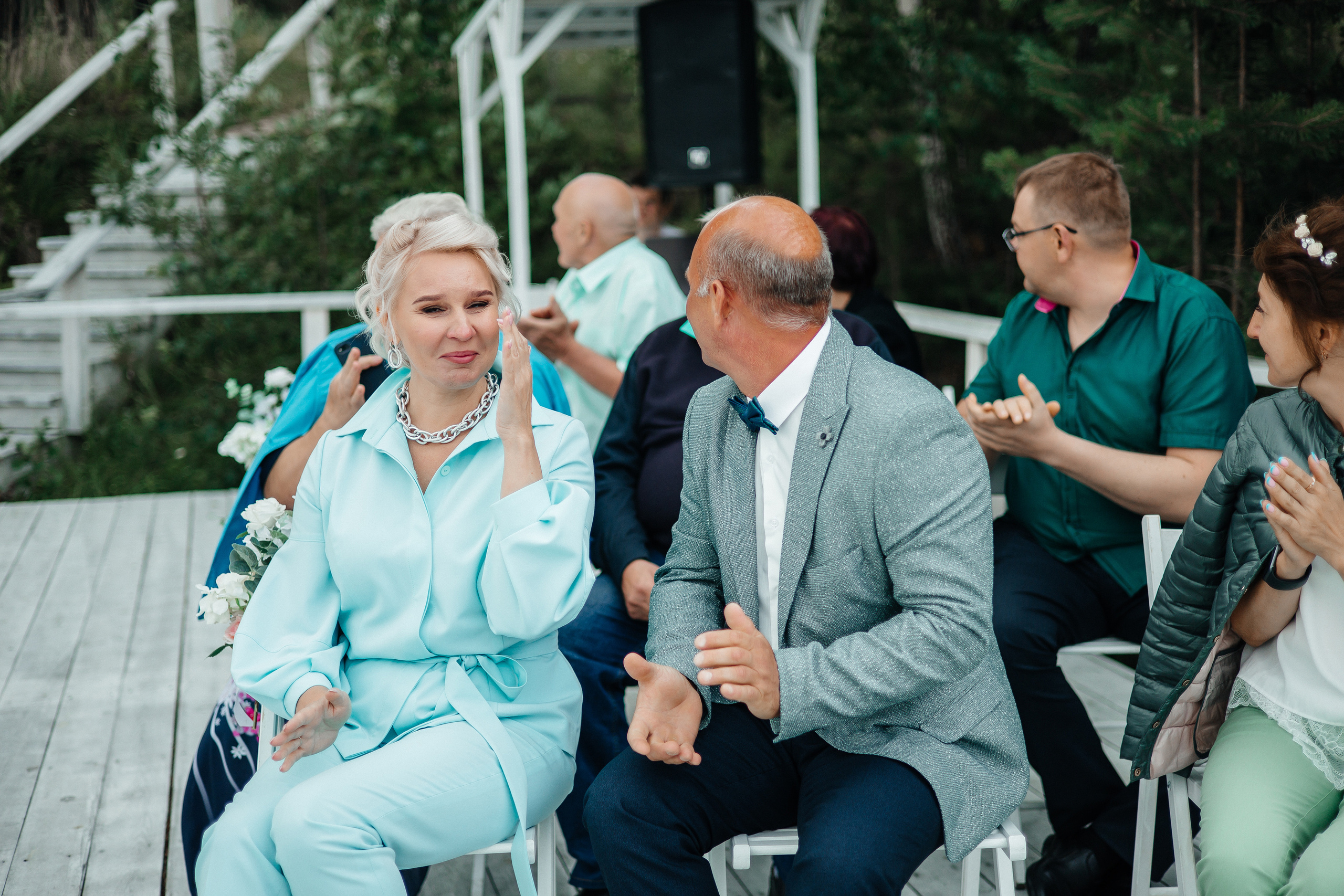Александр и Гиза. Свадебный фотограф Москва