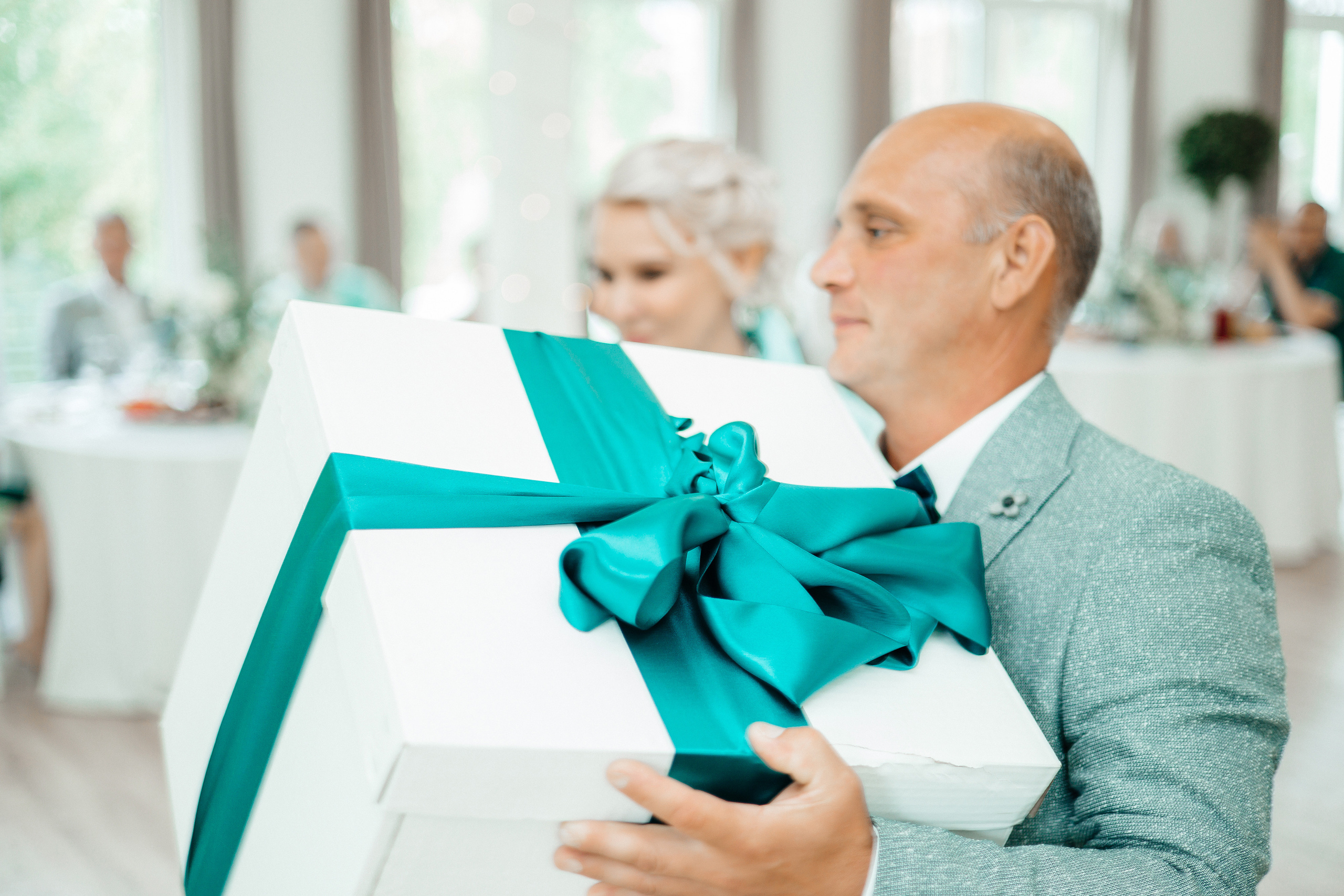 Александр и Гиза. Свадебный фотограф Москва