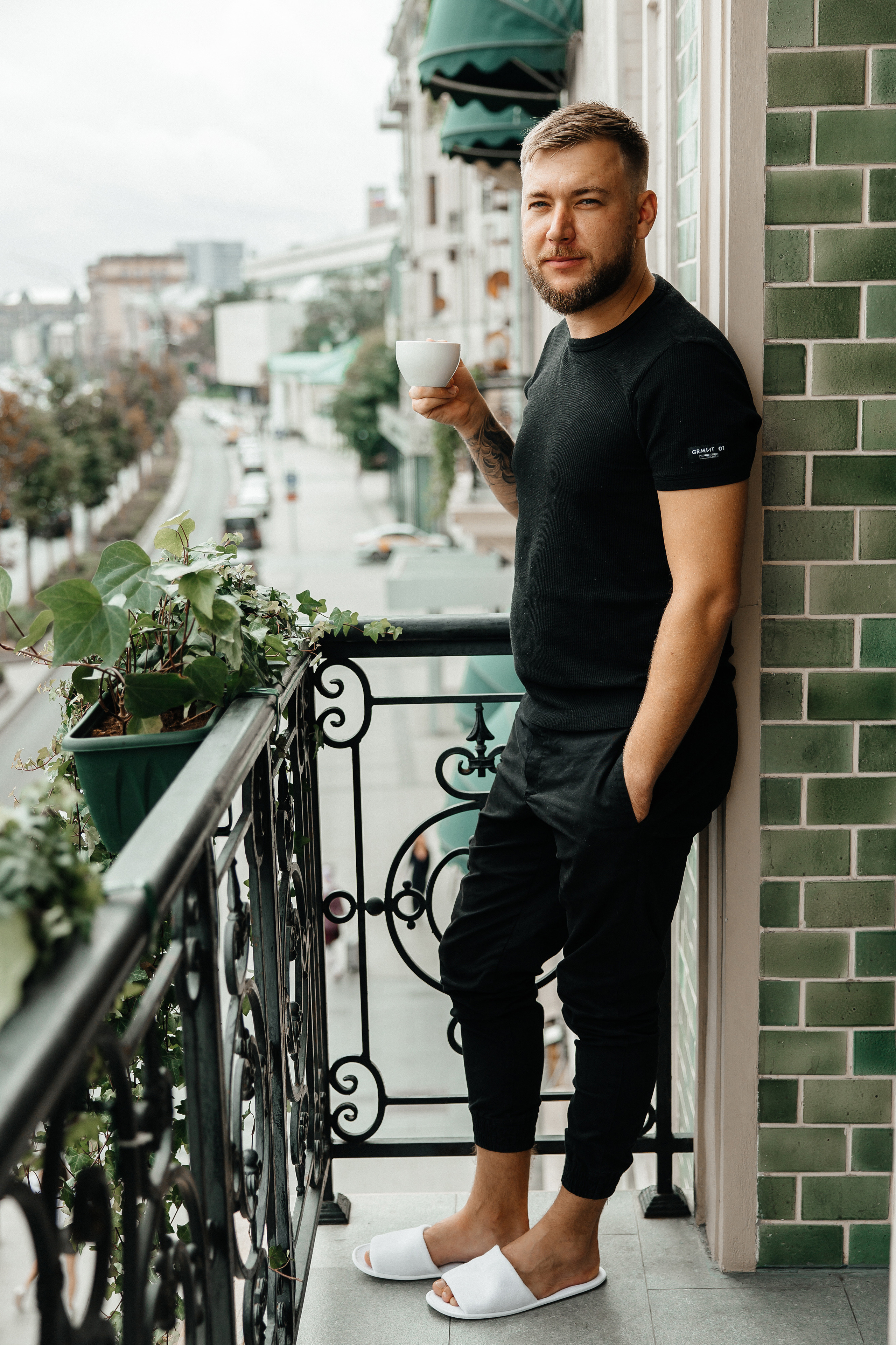 Игорь и Юлия. Свадебный фотограф Москва