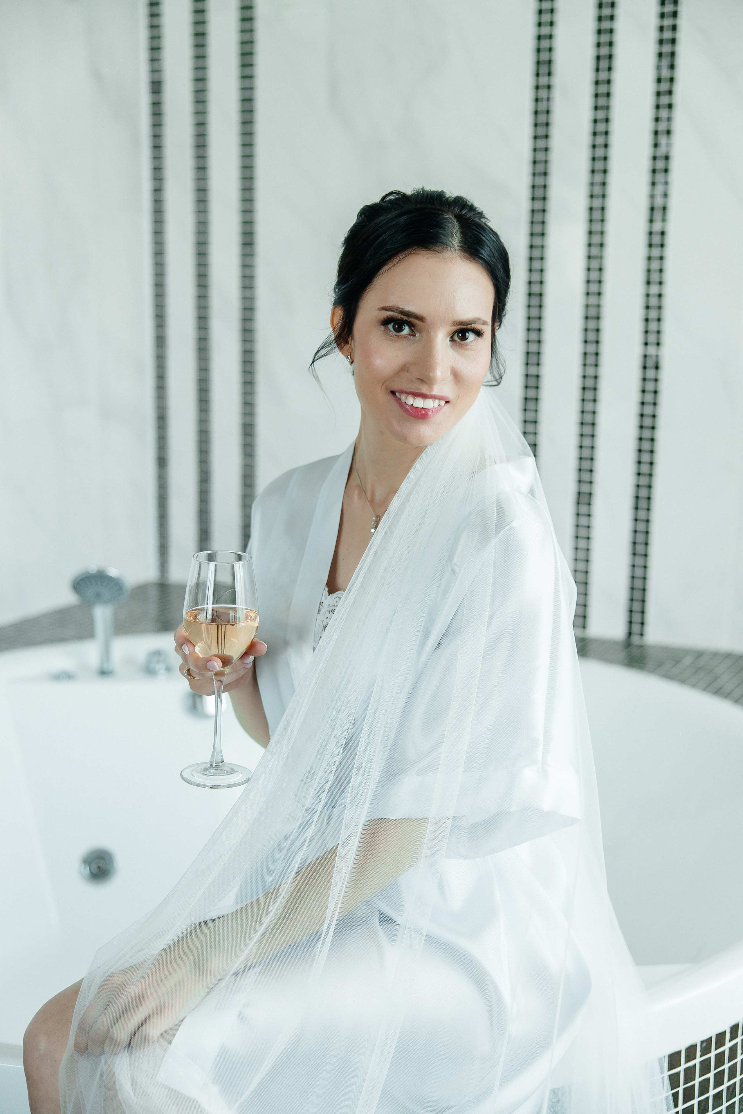 Максим и Елена. Свадебный фотограф Москва