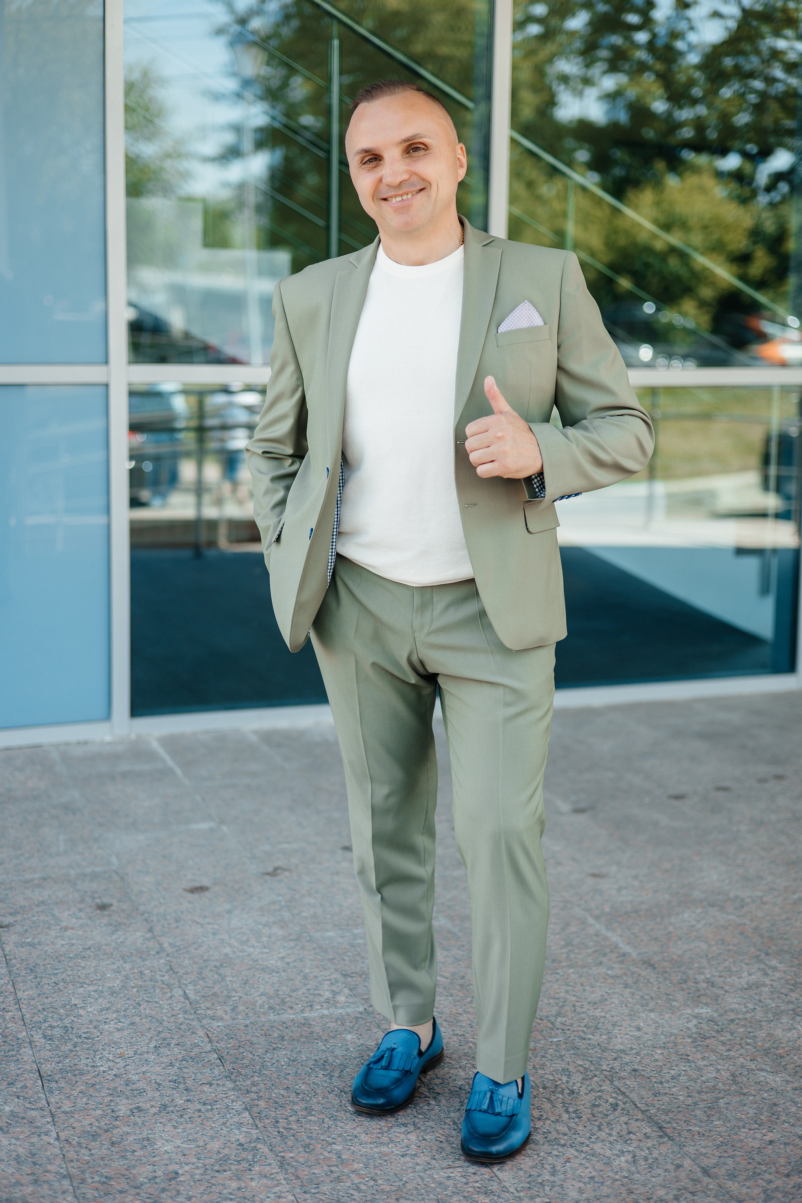 Сергей и Дарья. Свадебный фотограф Москва