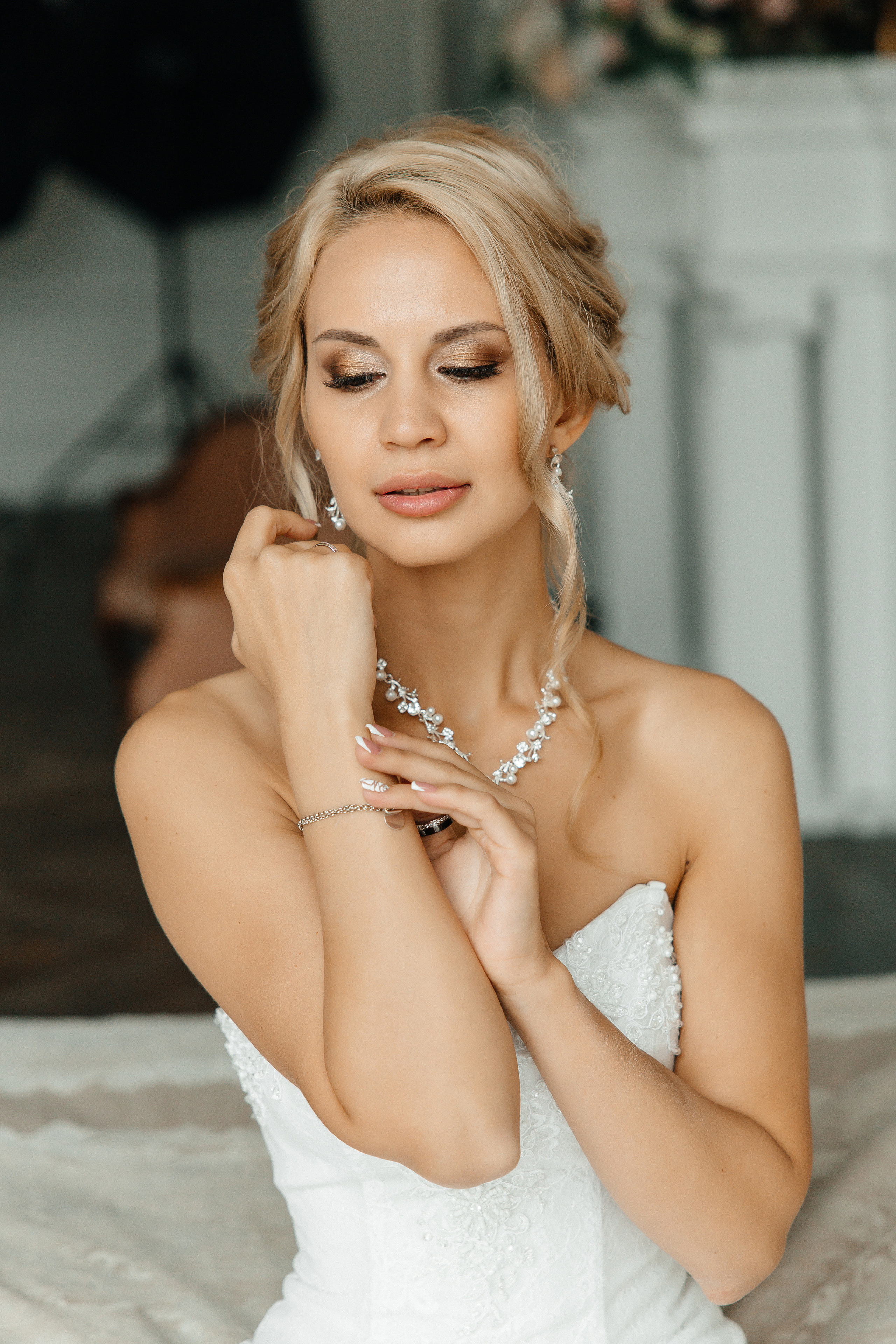 Николай и Дарина. Свадебный фотограф Москва