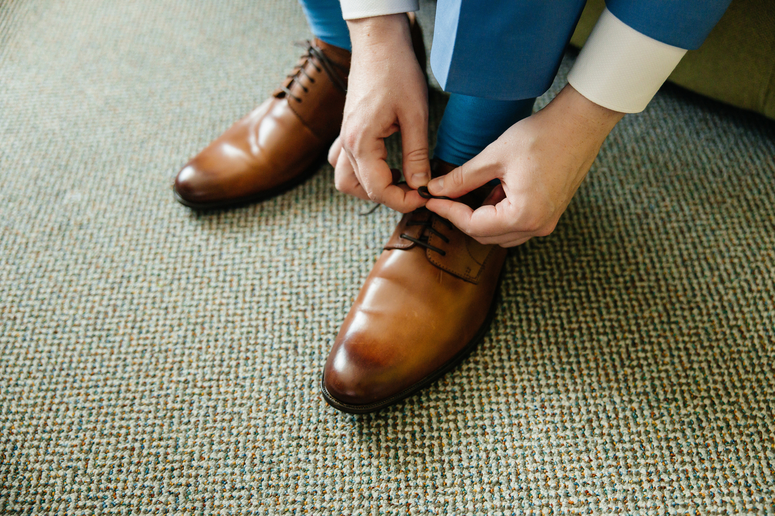 Максим и Елена. Свадебный фотограф Москва