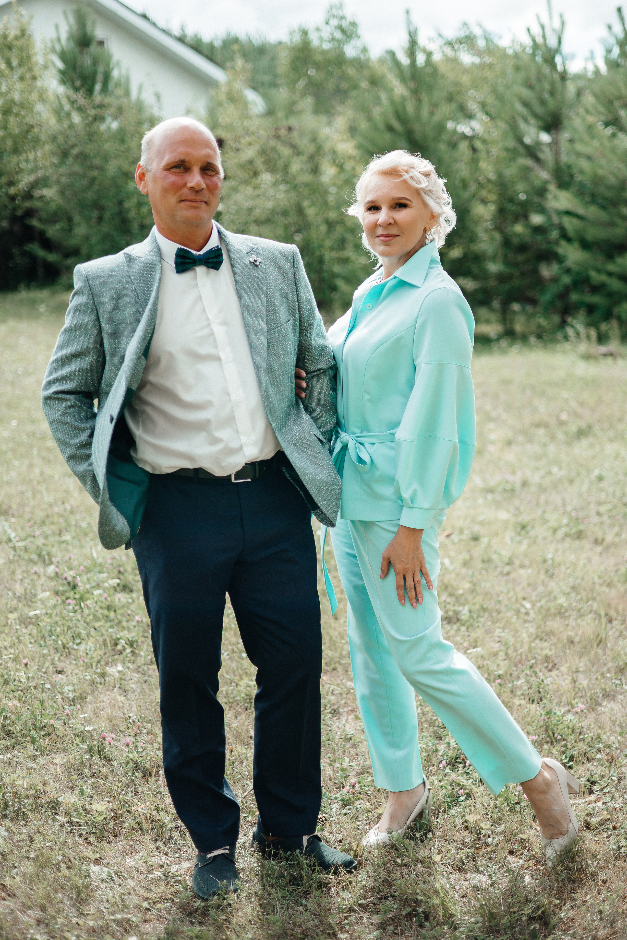 Александр и Гиза. Свадебный фотограф Москва