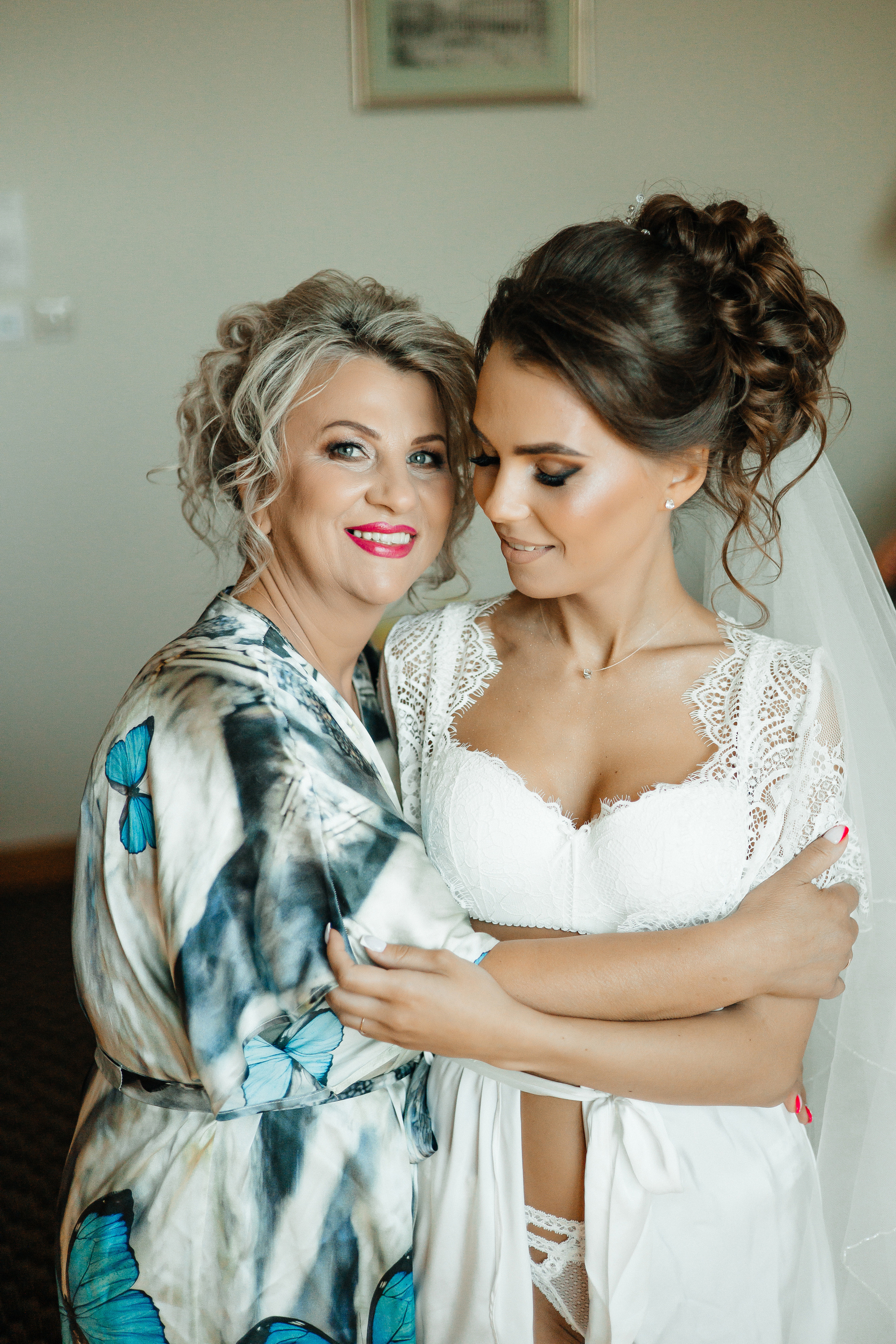 Сергей и Дарья. Свадебный фотограф Москва