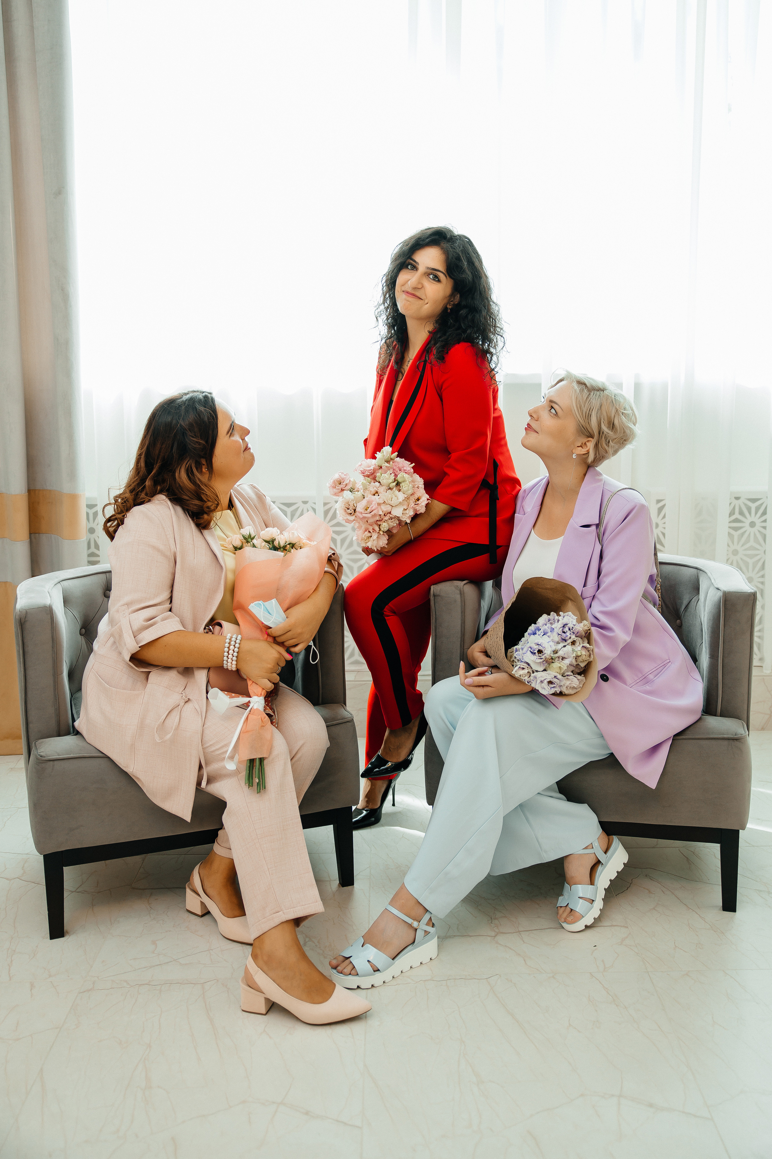 Максим и Елена. Свадебный фотограф Москва