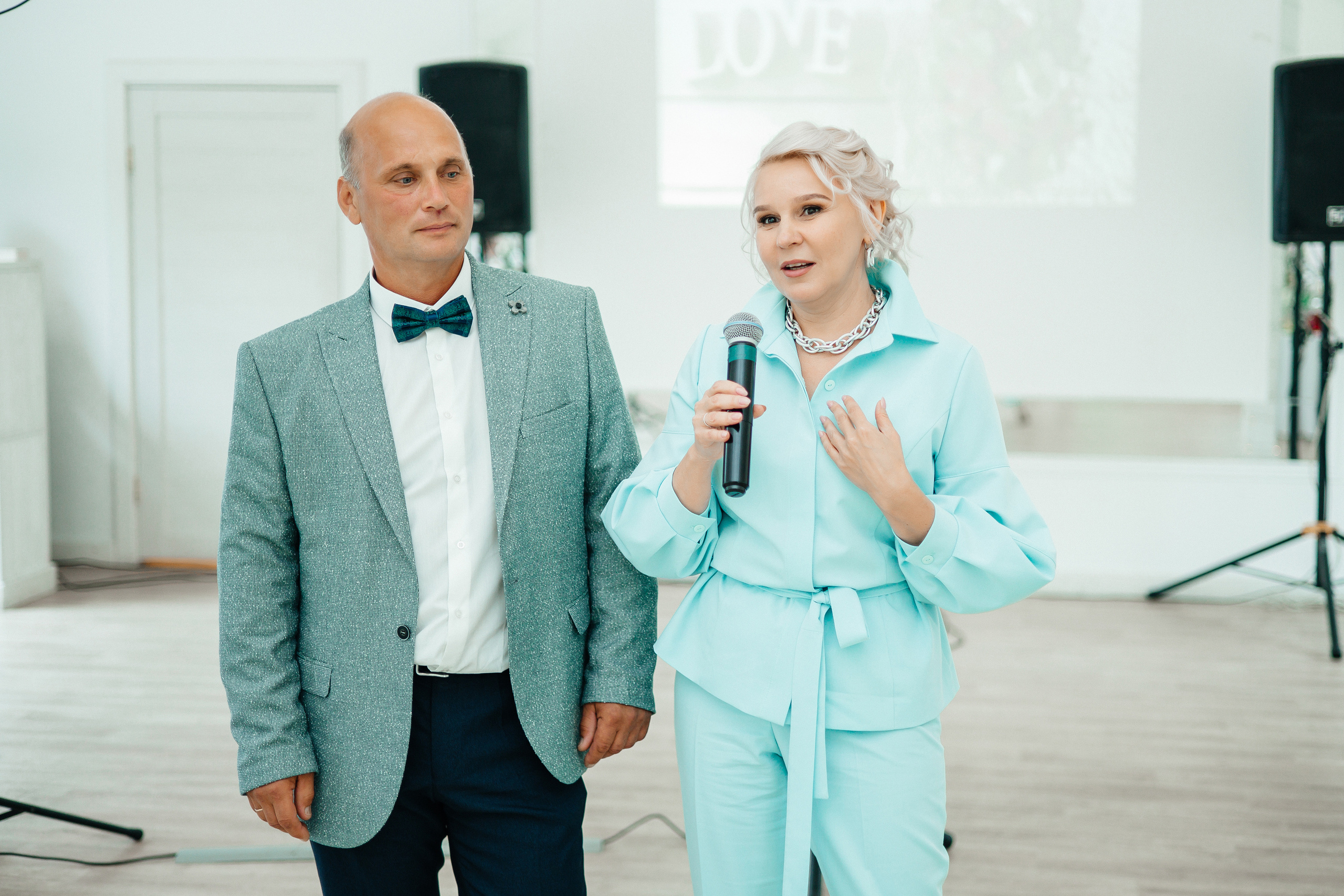 Александр и Гиза. Свадебный фотограф Москва