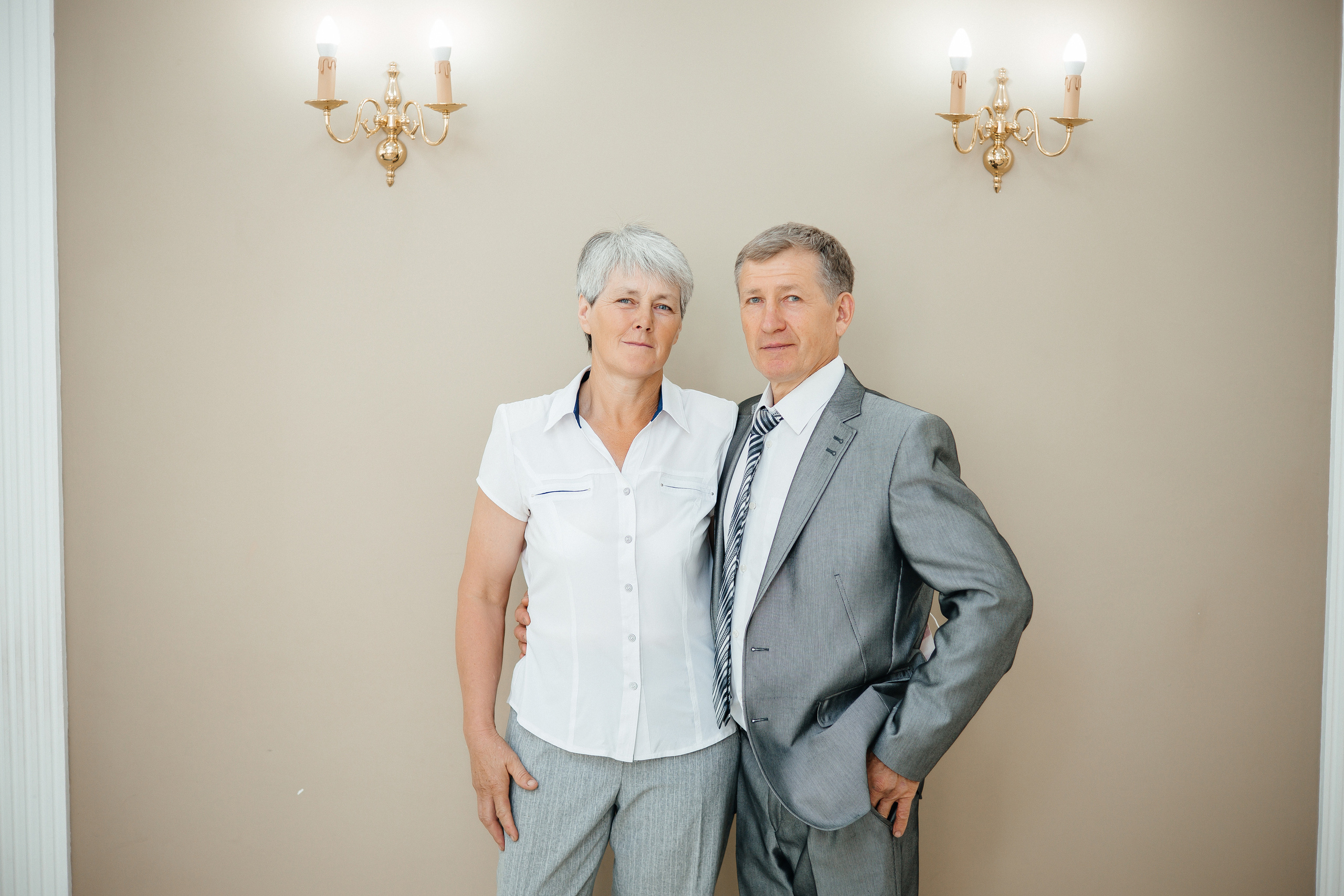 Сергей и Яна. Свадебный фотограф Москва