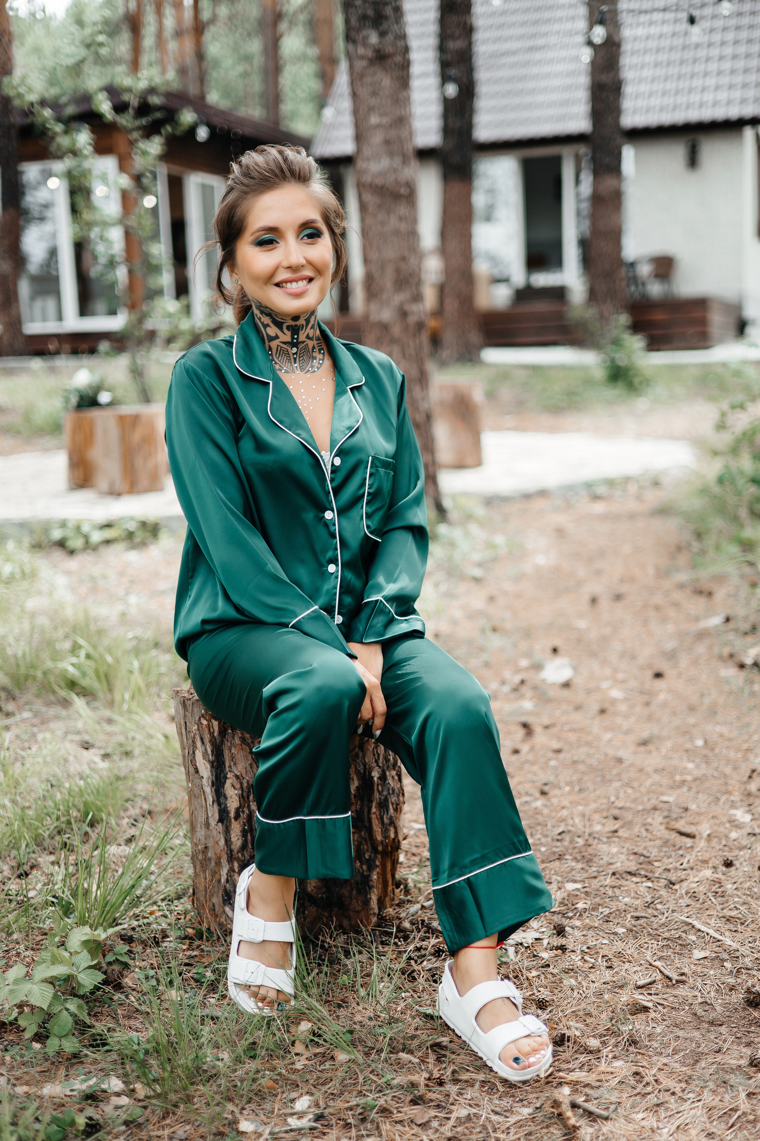 Александр и Гиза. Свадебный фотограф Москва