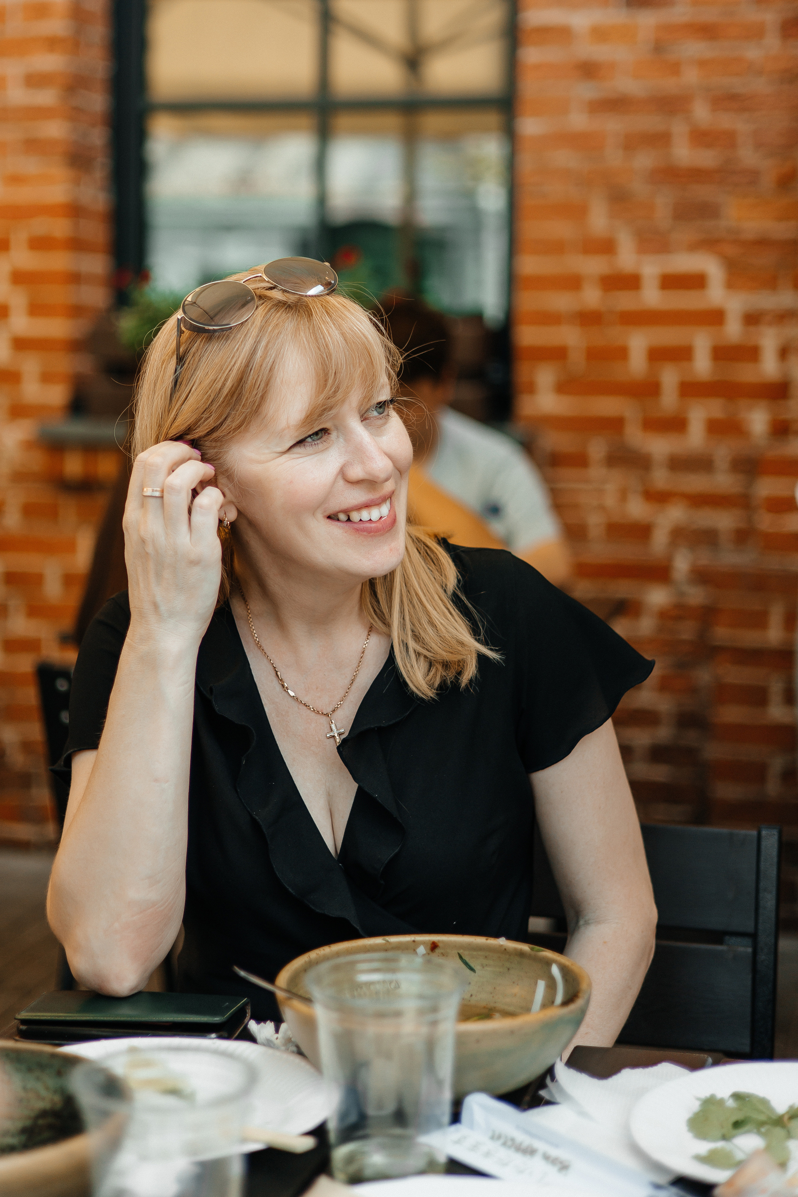 Сергей и Яна. Свадебный фотограф Москва