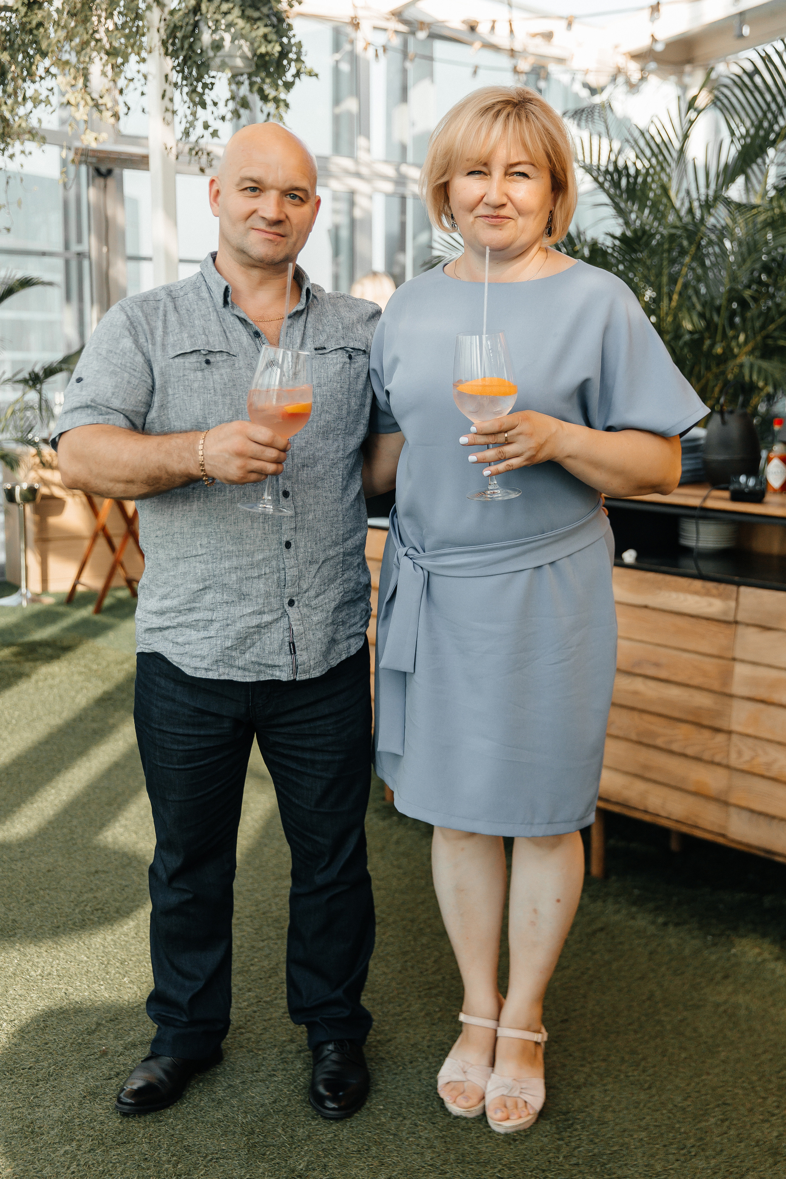 Дмитрий и Анастасия. Свадебный фотограф Москва