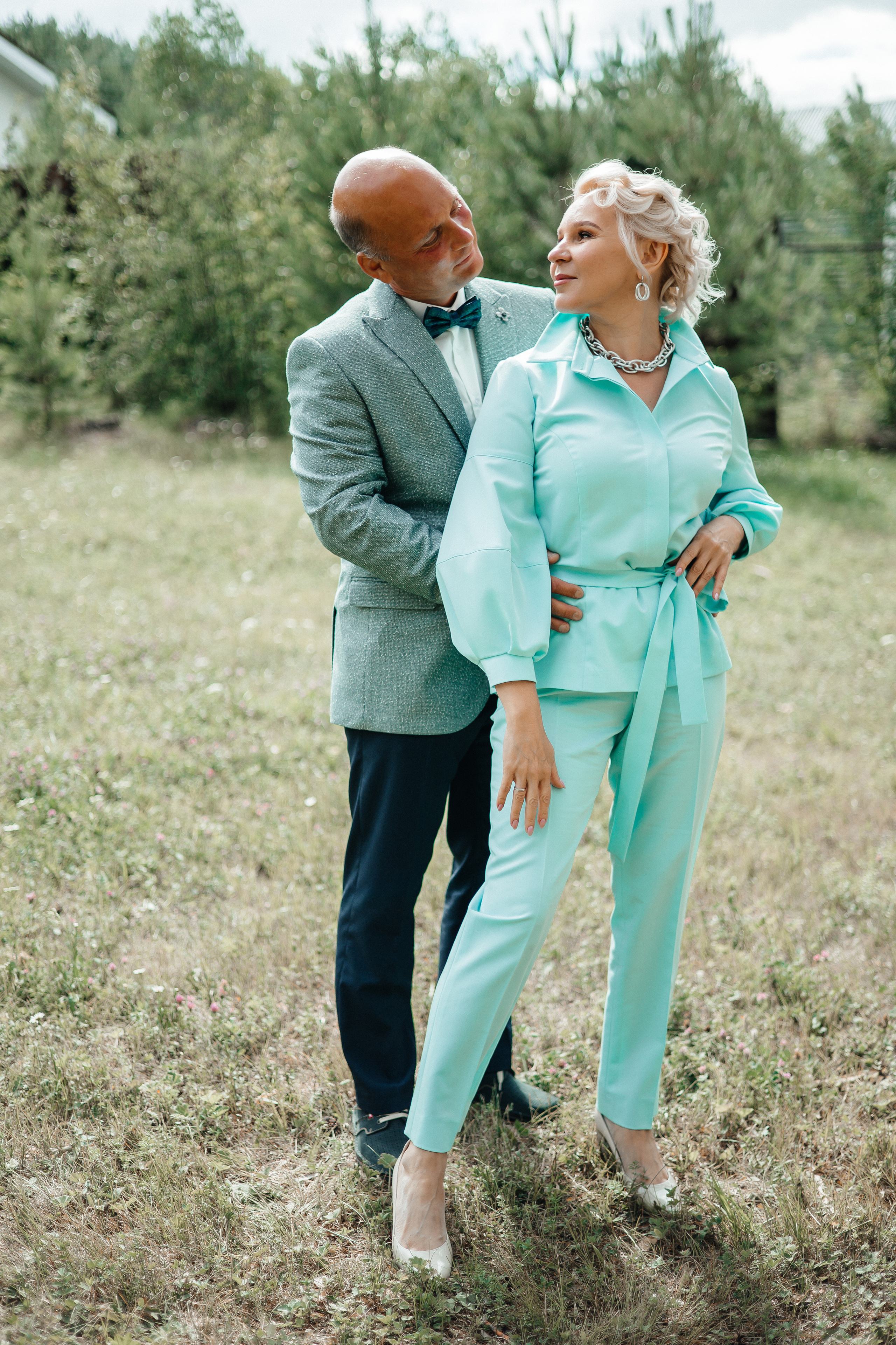 Александр и Гиза. Свадебный фотограф Москва