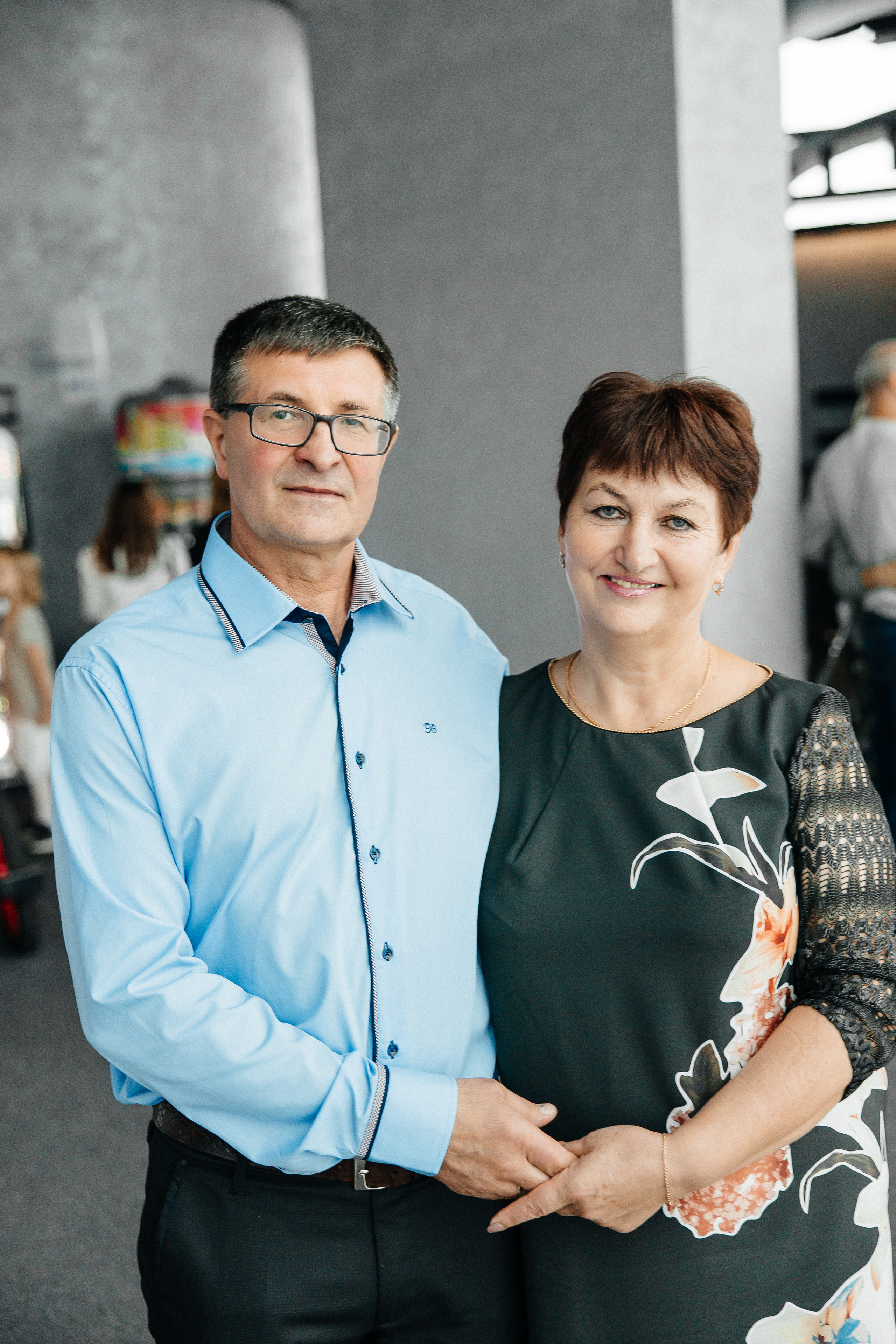 Игорь и Юлия. Свадебный фотограф Москва