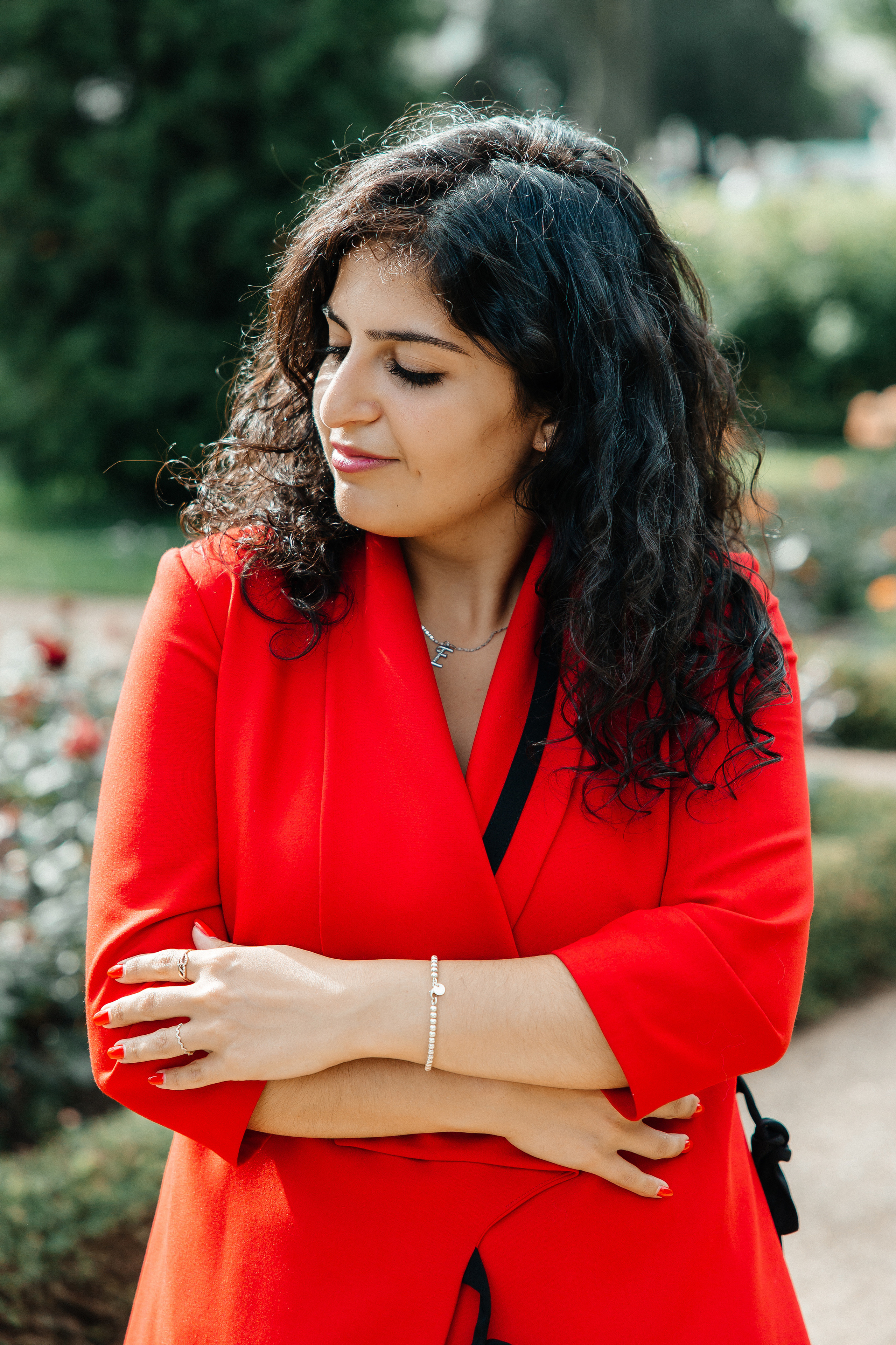 Максим и Елена. Свадебный фотограф Москва